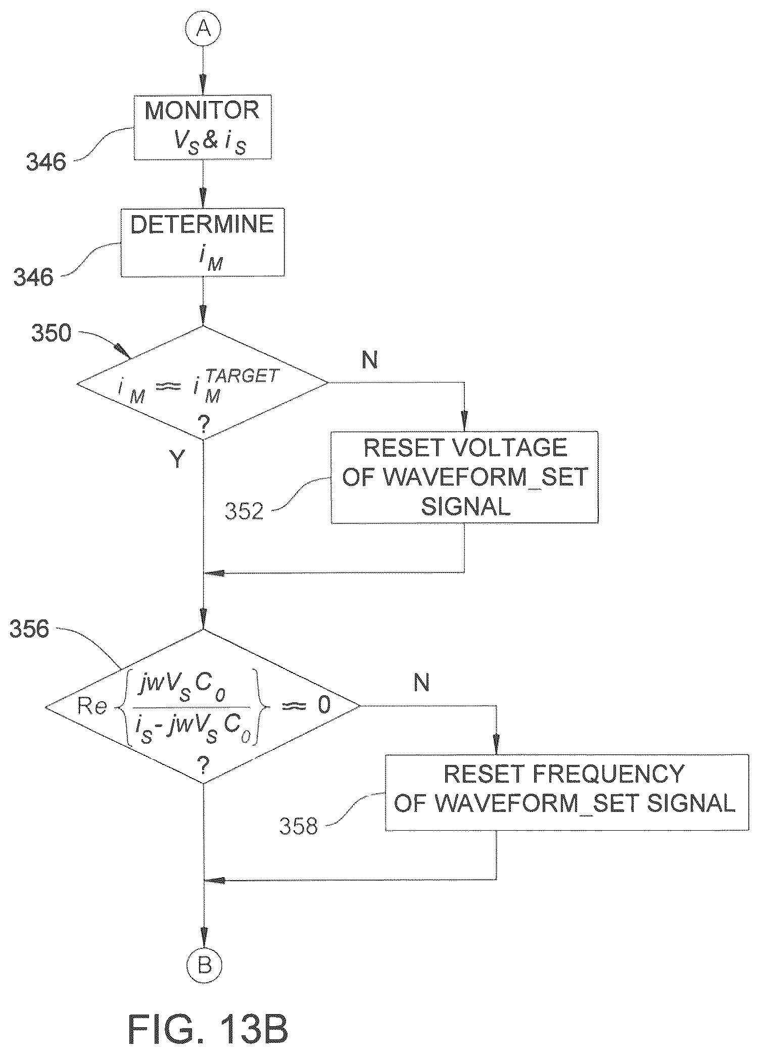 Patent US11812986 Figure 13 – Ultrasonic surgical tool system including a tip capable of simultaneous longitudinal and torsional movement and a console capable of applying a drive signal to the tip so the tip engages in substantially torsional oscillations