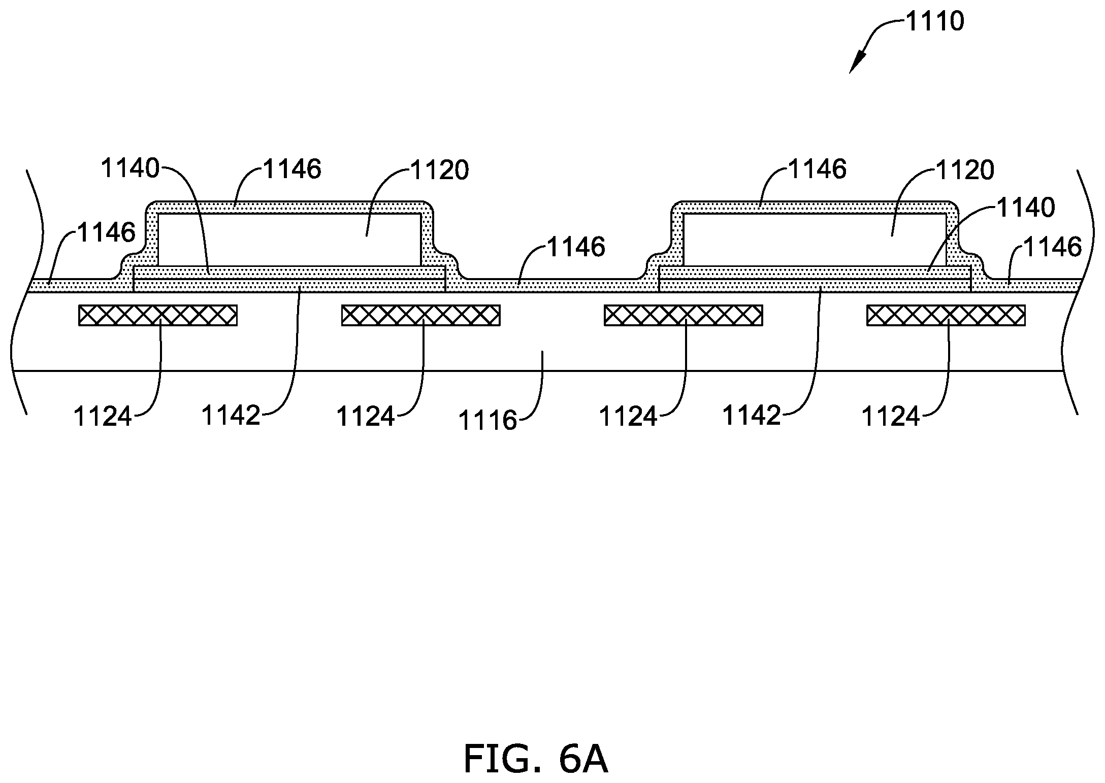 Patent US11812987 Figure 7 – Cutting balloon catheter