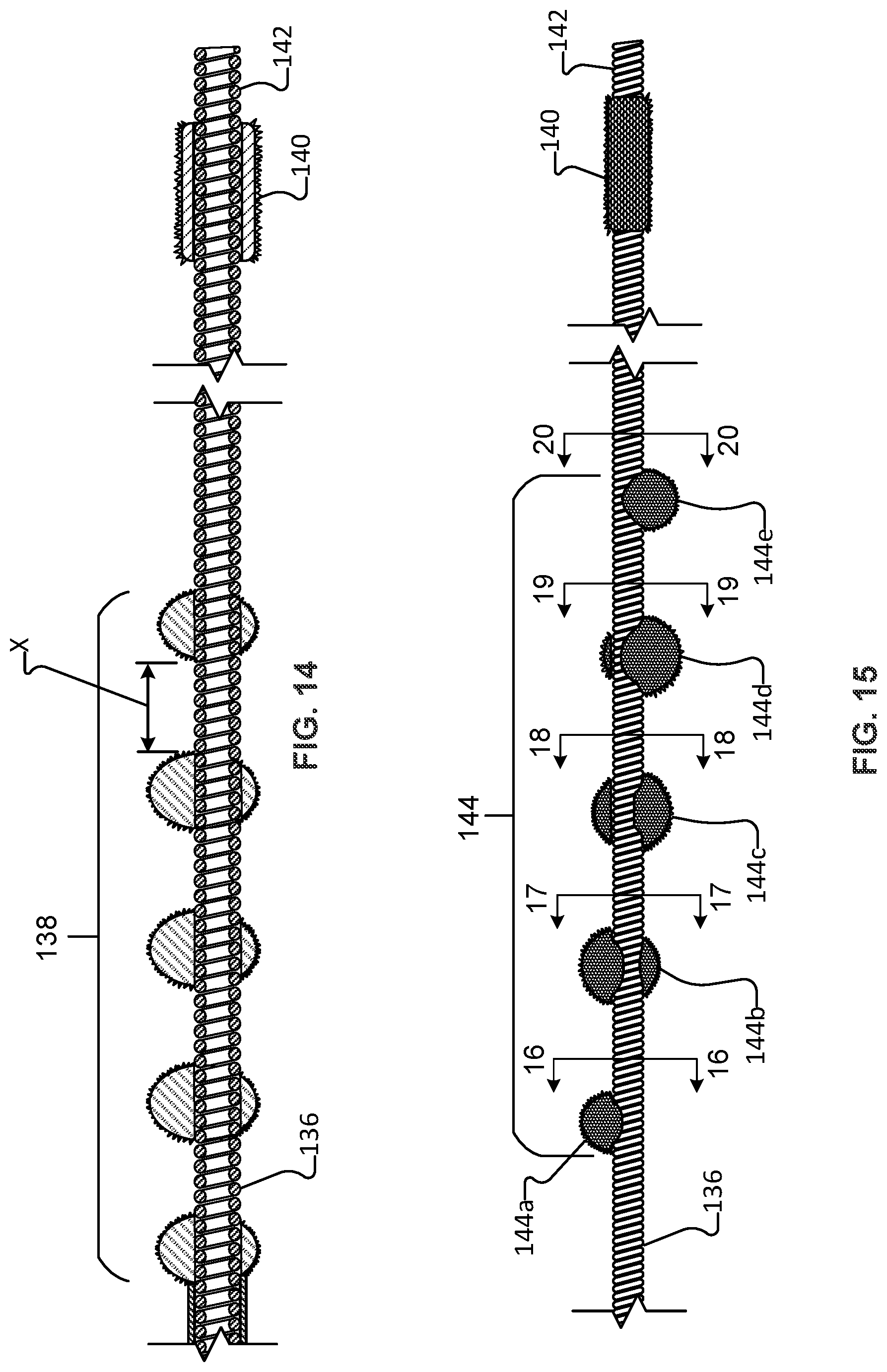 Patent US11812988 Figure 8 – Atherectomy devices and methods