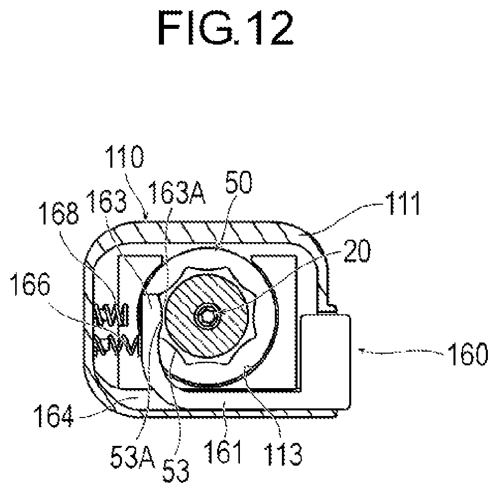 Patent US11812989 Figure 8 – Medical device