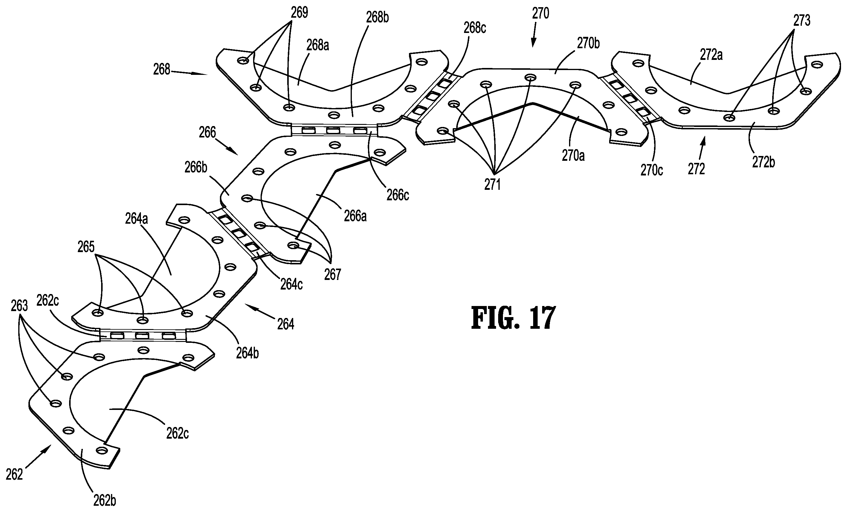 Patent US11812991 Figure 10 – Seal assemblies for surgical access assemblies