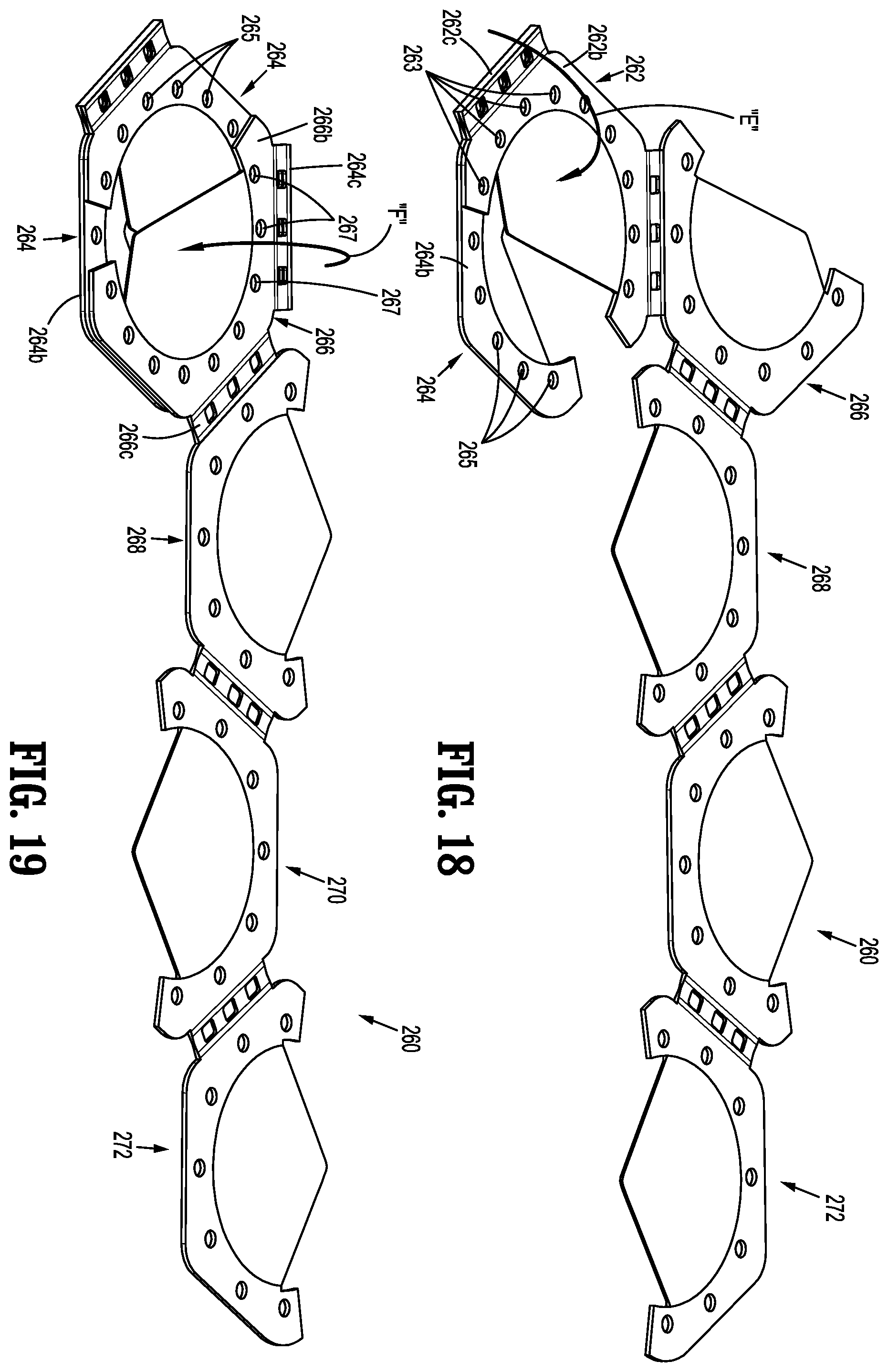 Patent US11812991 Figure 11 – Seal assemblies for surgical access assemblies