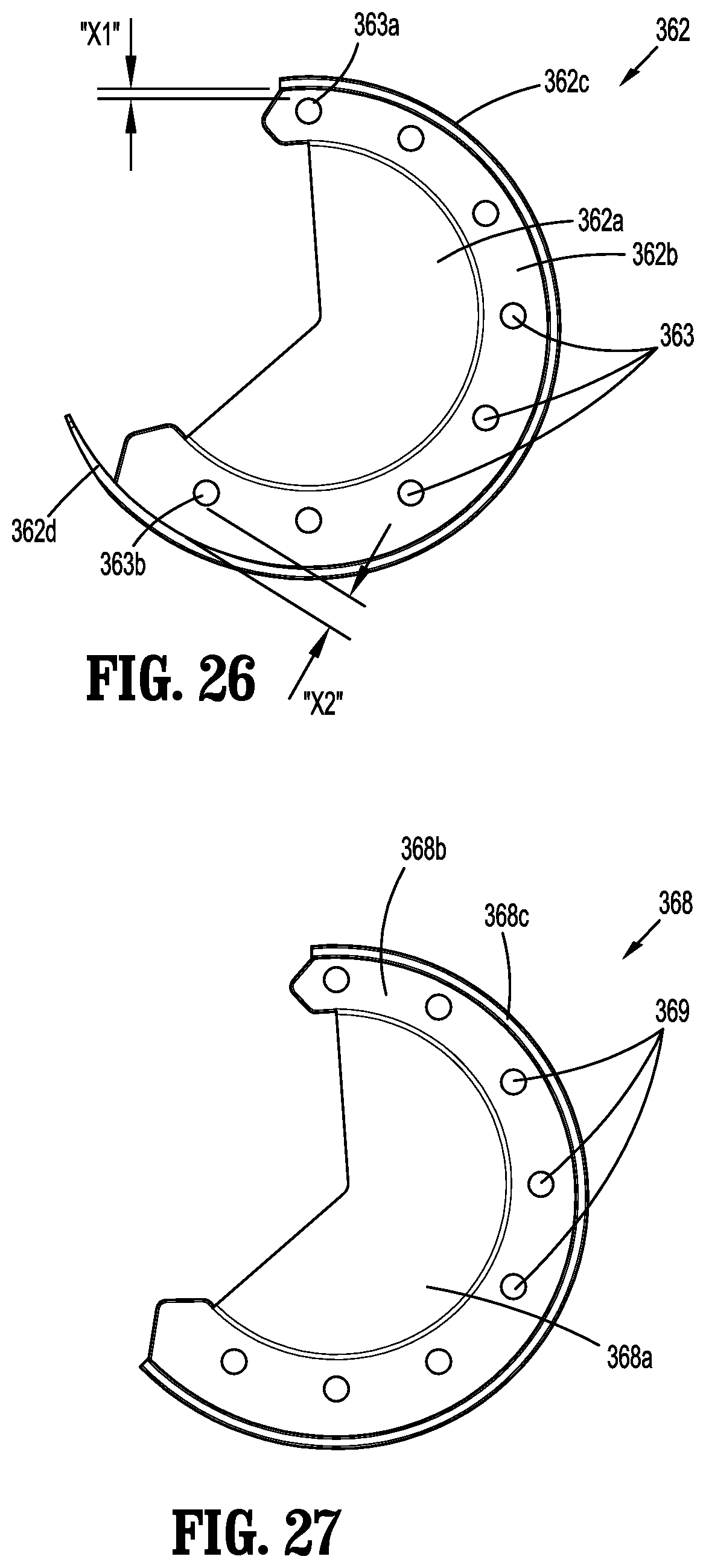 Patent US11812991 Figure 15 – Seal assemblies for surgical access assemblies