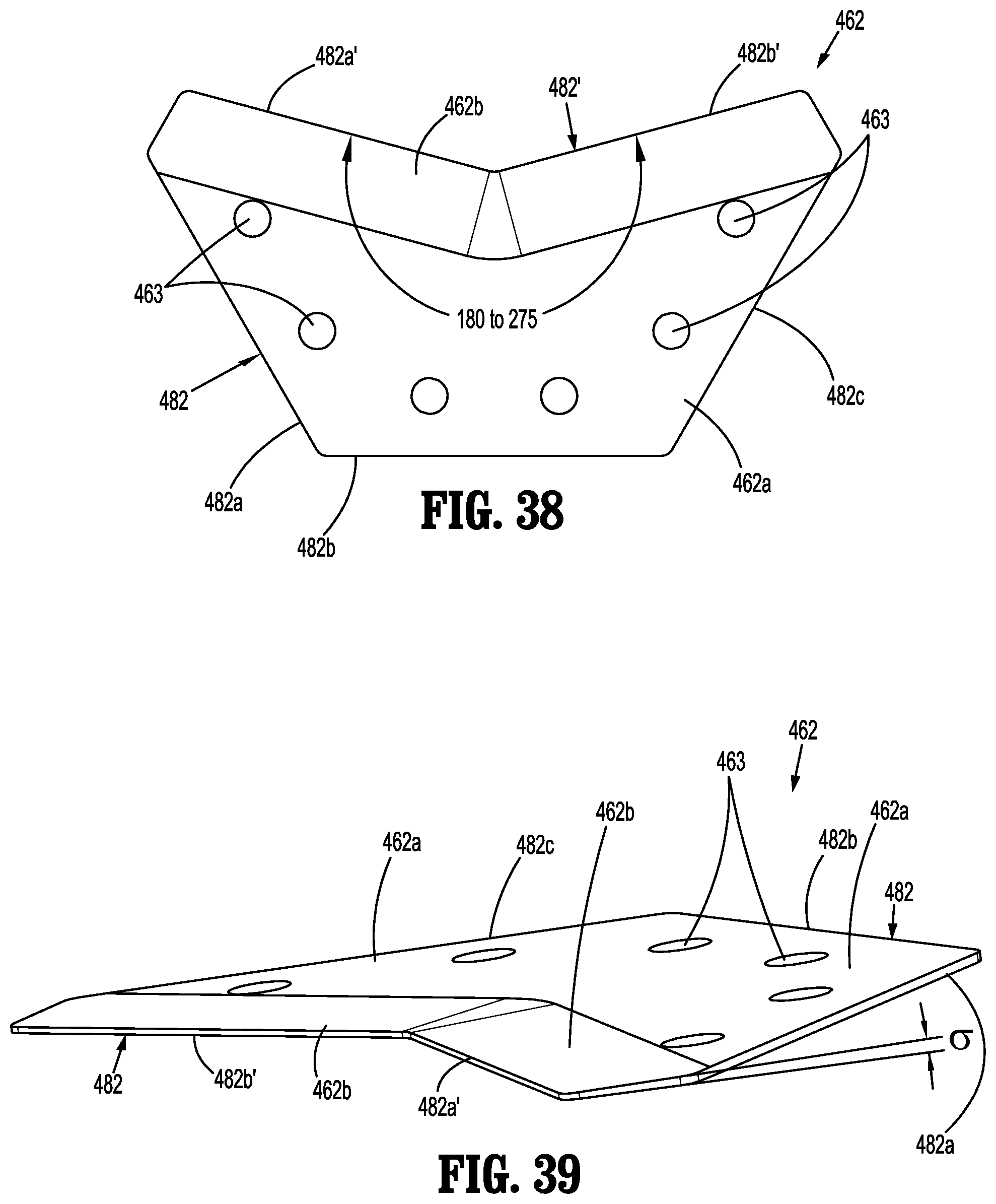 Patent US11812991 Figure 20 – Seal assemblies for surgical access assemblies