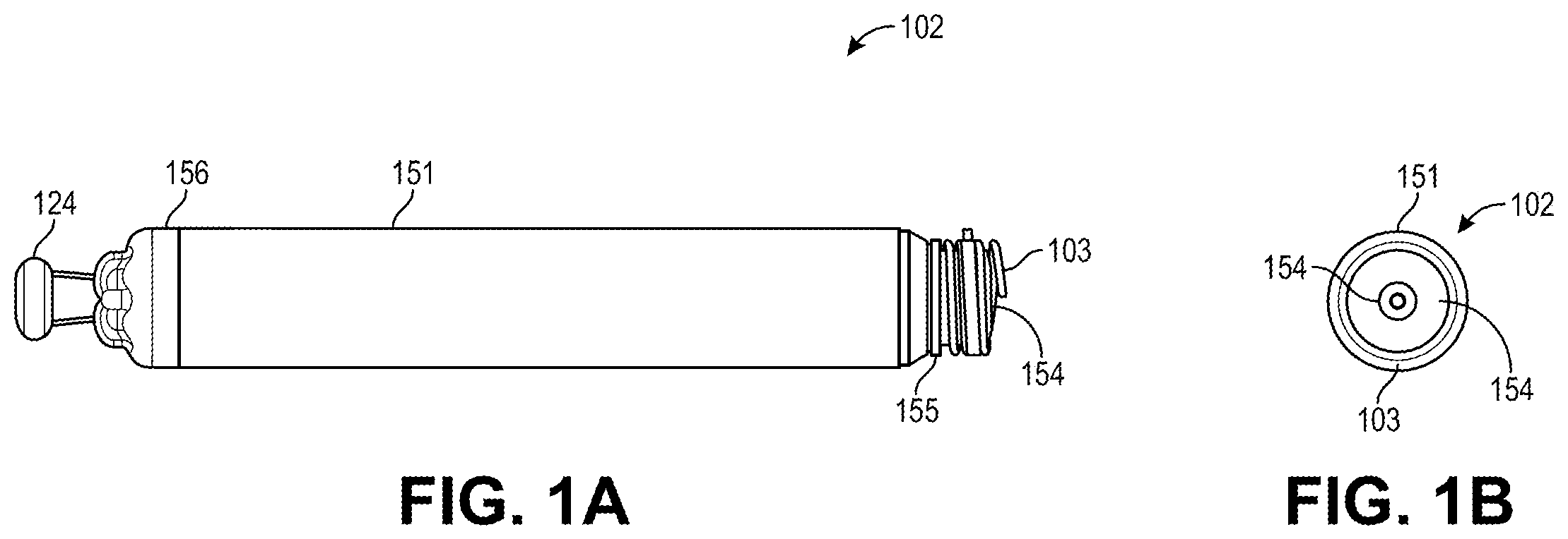 Patent US11812992 Figure 1 – Catheter-based system for delivery and retrieval of a leadless pacemaker