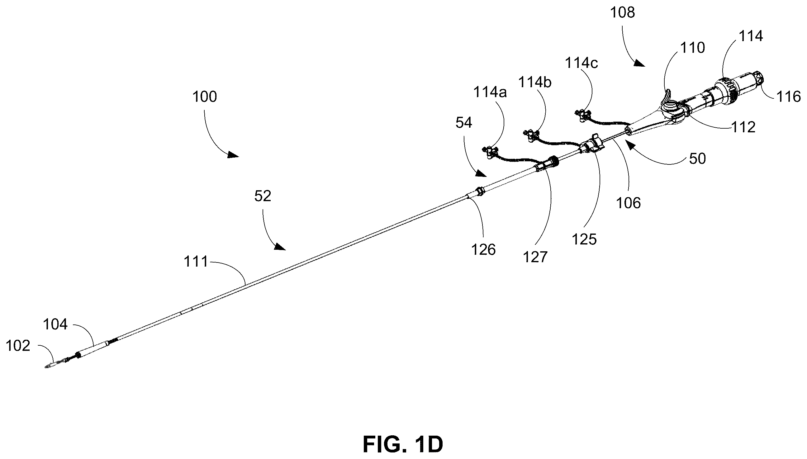 Patent US11812992 Figure 3 – Catheter-based system for delivery and retrieval of a leadless pacemaker