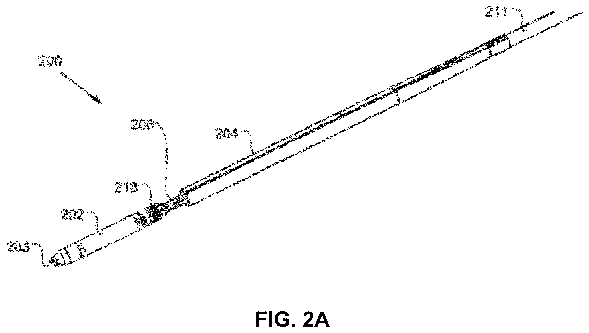 Patent US11812992 Figure 4 – Catheter-based system for delivery and retrieval of a leadless pacemaker