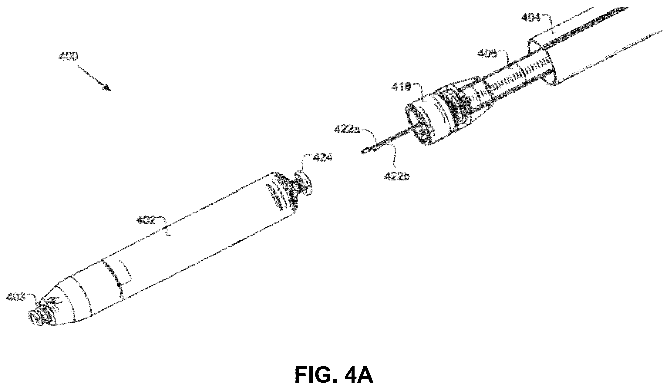 Patent US11812992 Figure 7 – Catheter-based system for delivery and retrieval of a leadless pacemaker