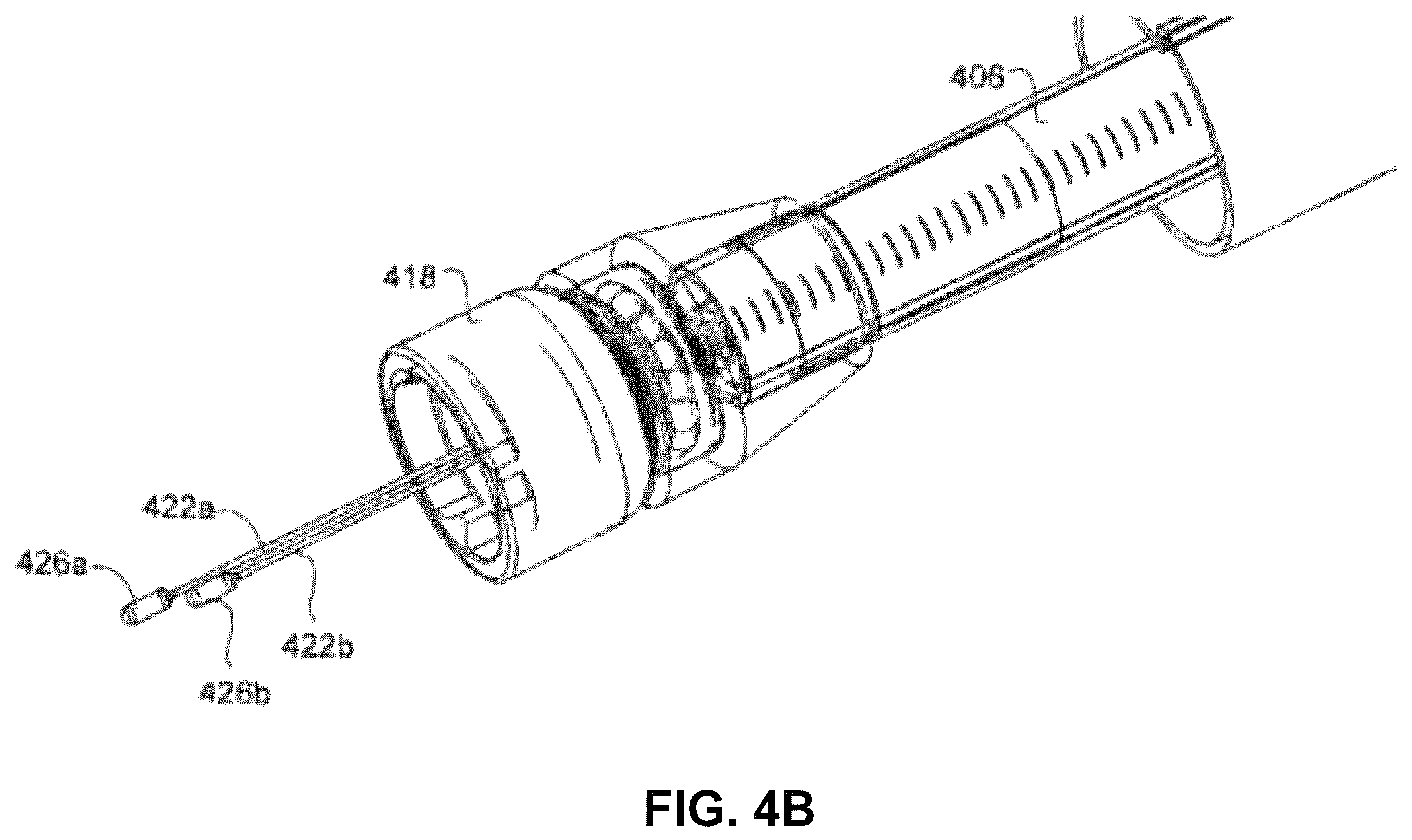 Patent US11812992 Figure 8 – Catheter-based system for delivery and retrieval of a leadless pacemaker