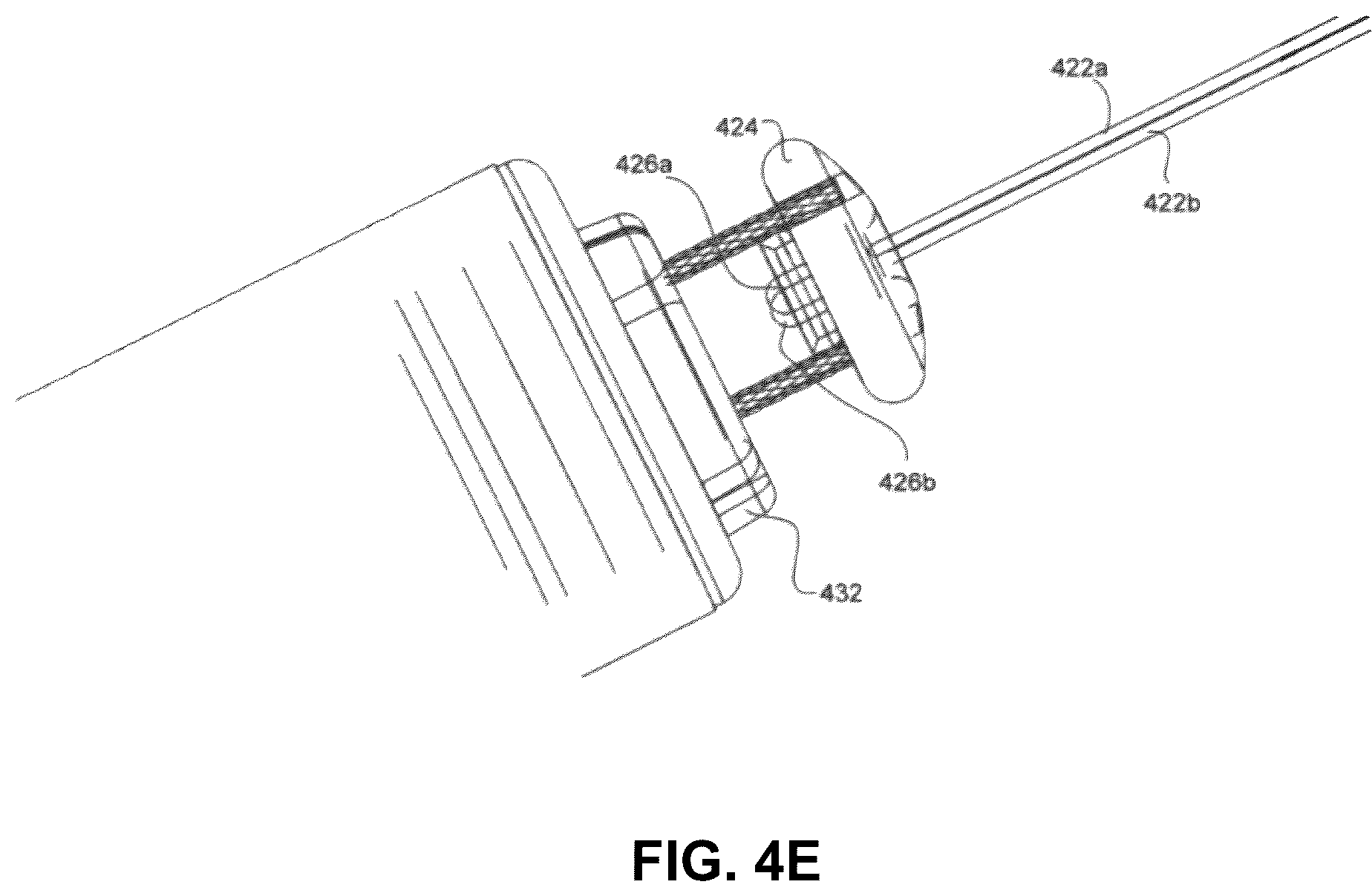Patent US11812992 Figure 11 – Catheter-based system for delivery and retrieval of a leadless pacemaker