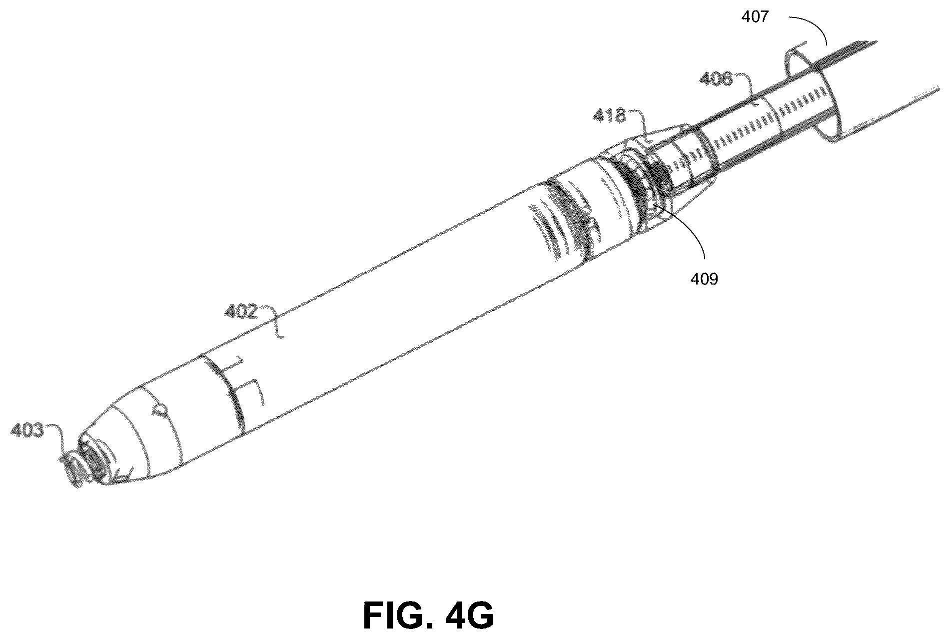 Patent US11812992 Figure 13 – Catheter-based system for delivery and retrieval of a leadless pacemaker