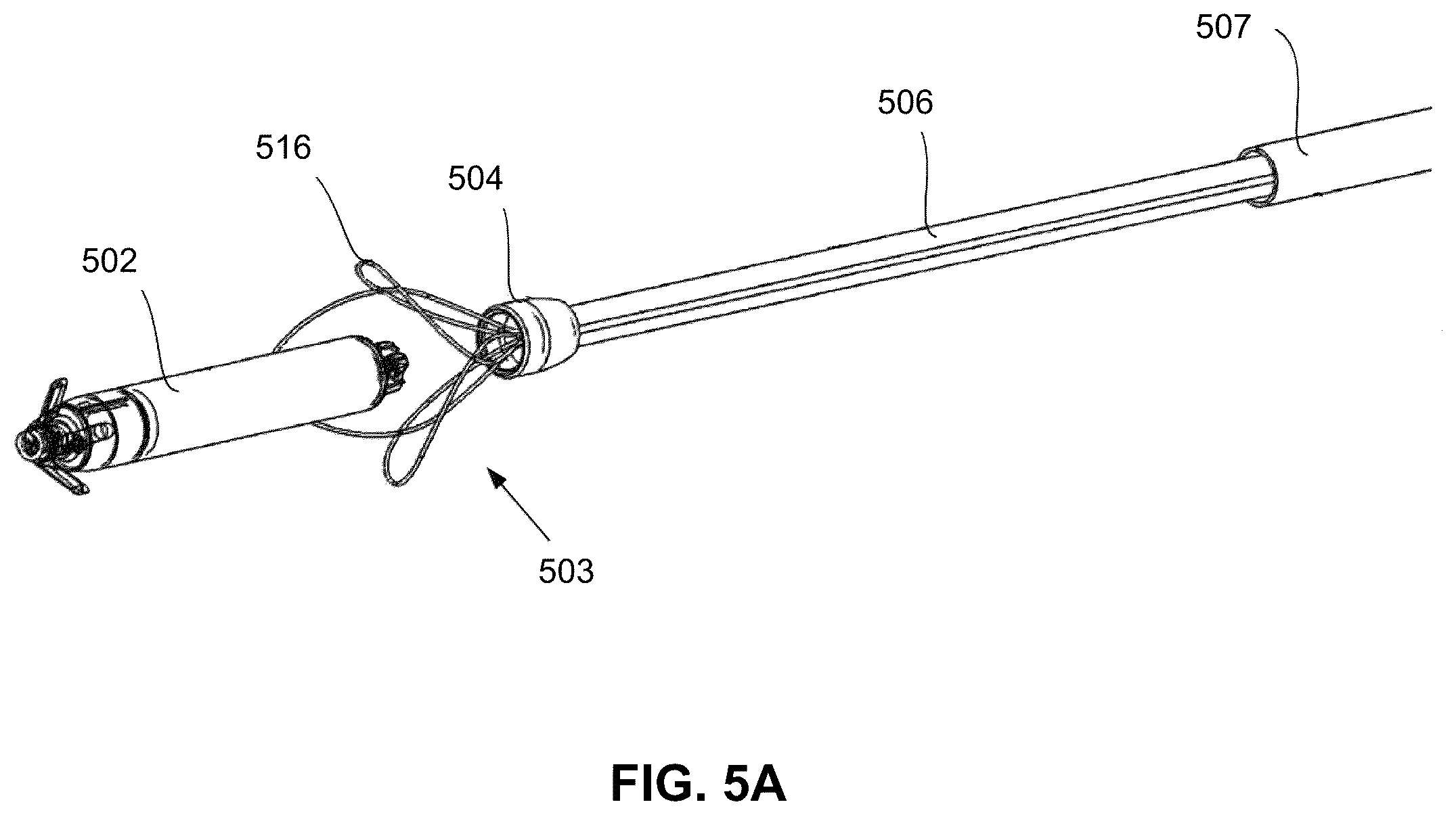 Patent US11812992 Figure 14 – Catheter-based system for delivery and retrieval of a leadless pacemaker
