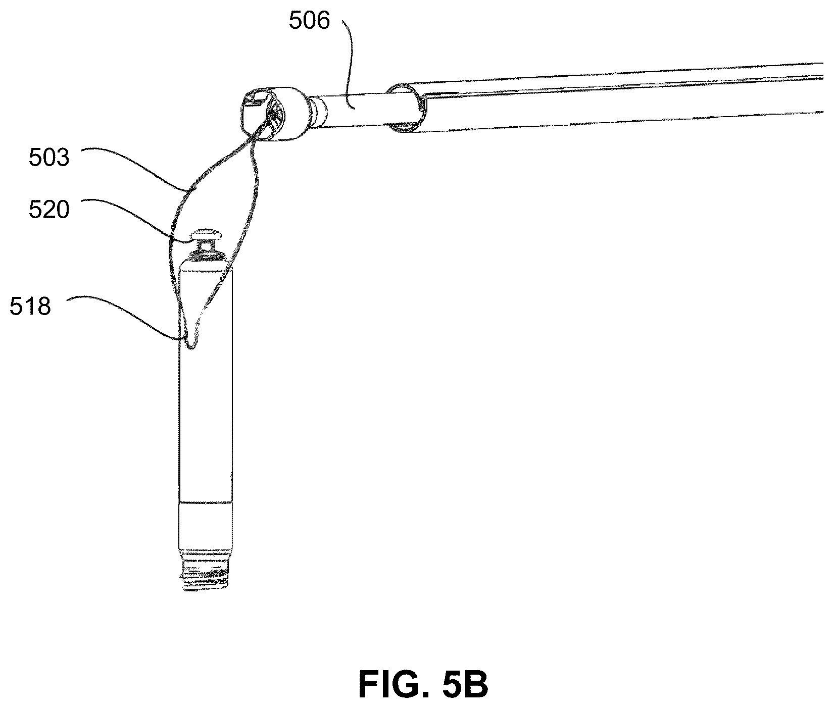 Patent US11812992 Figure 15 – Catheter-based system for delivery and retrieval of a leadless pacemaker