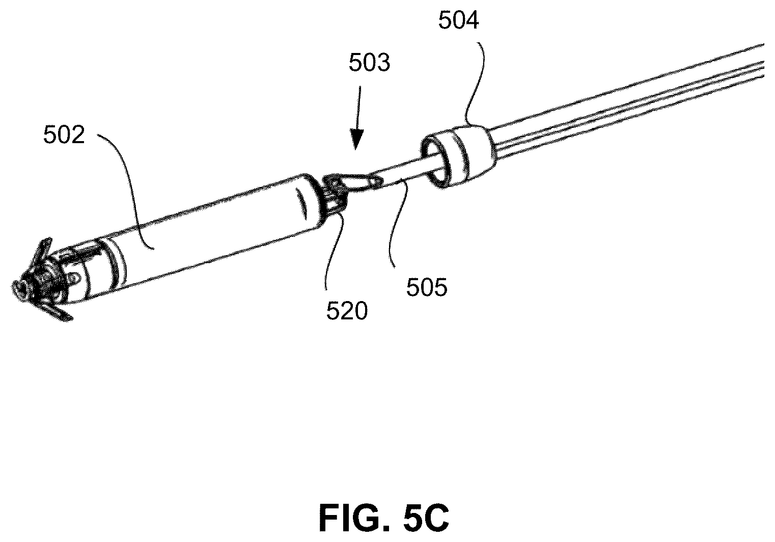 Patent US11812992 Figure 16 – Catheter-based system for delivery and retrieval of a leadless pacemaker
