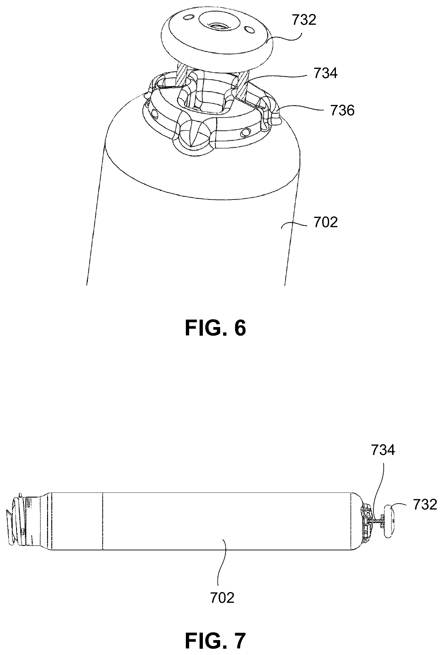 Patent US11812992 Figure 17 – Catheter-based system for delivery and retrieval of a leadless pacemaker