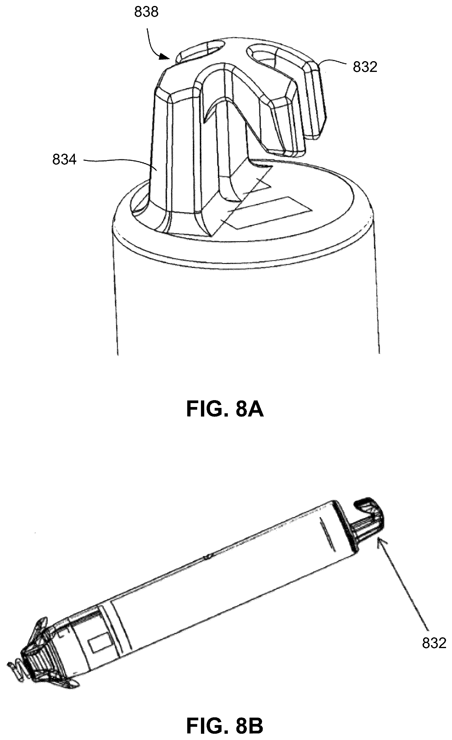 Patent US11812992 Figure 18 – Catheter-based system for delivery and retrieval of a leadless pacemaker