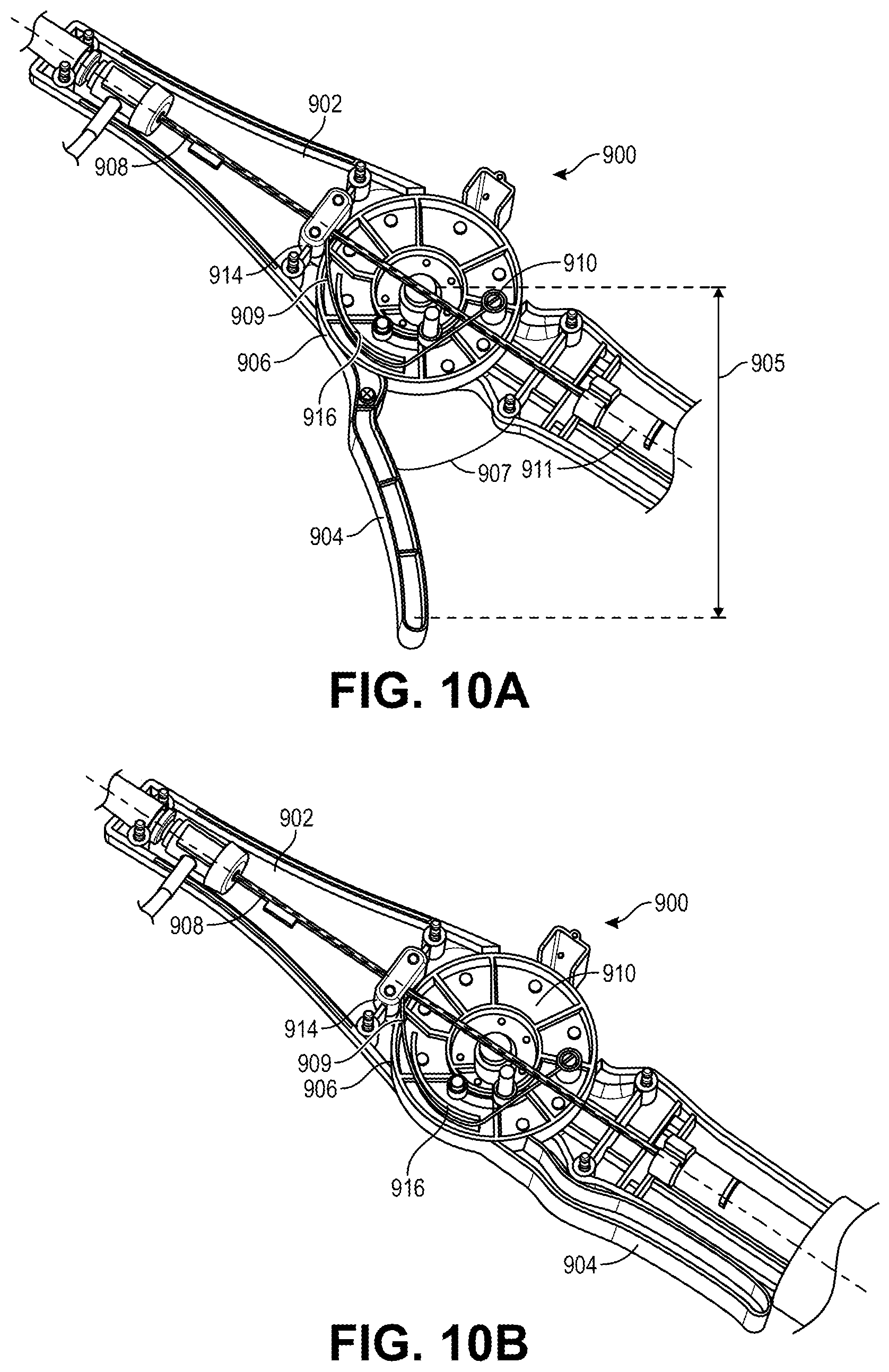 Patent US11812992 Figure 20 – Catheter-based system for delivery and retrieval of a leadless pacemaker