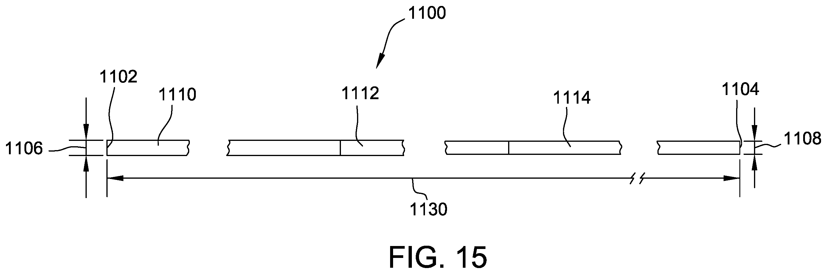 Patent US11812993 Figure 12 – Flexible torque cable for delivery of medical devices
