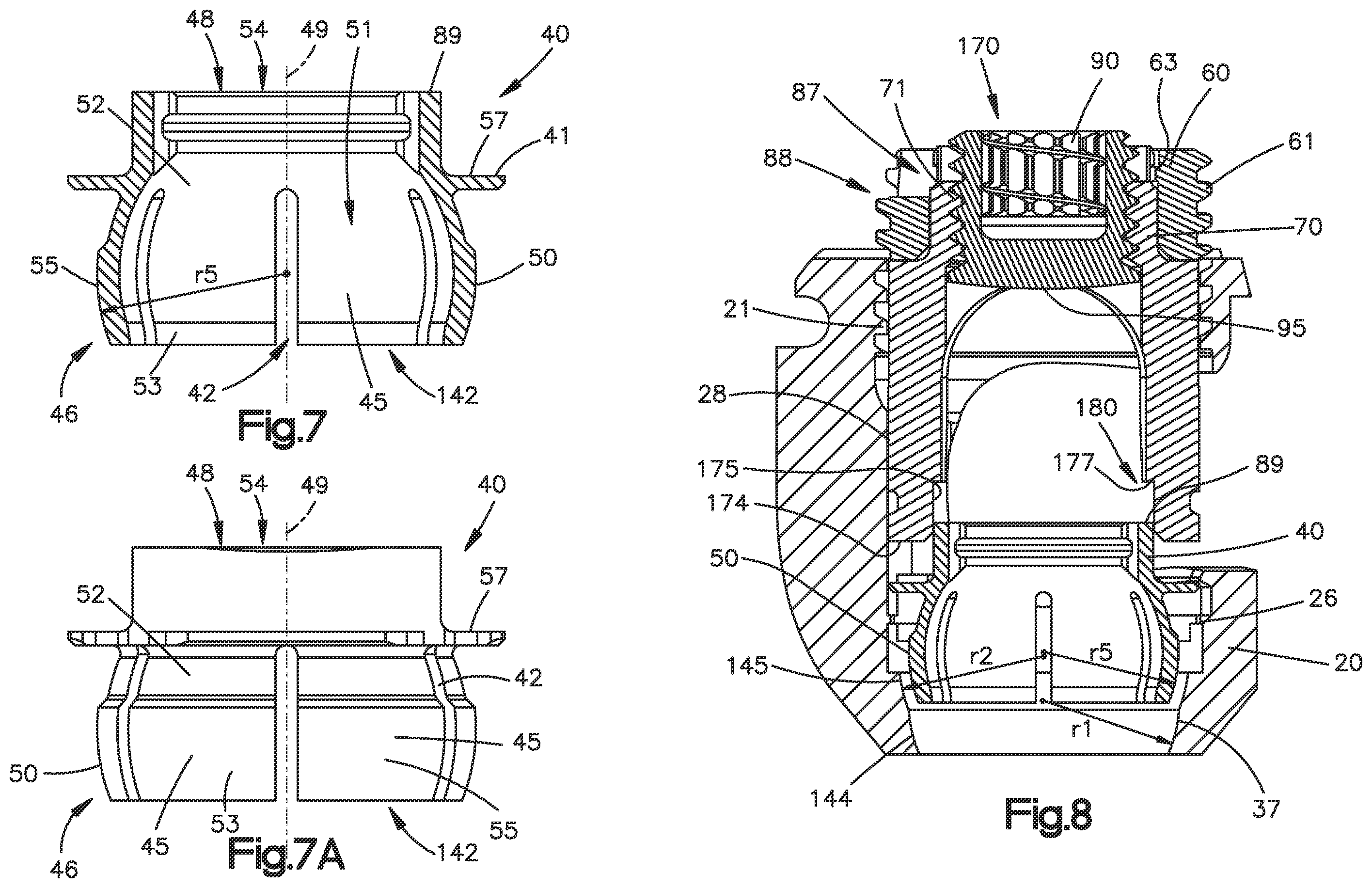 Patent US11812998 Figure 10 – Bone fixation assembly