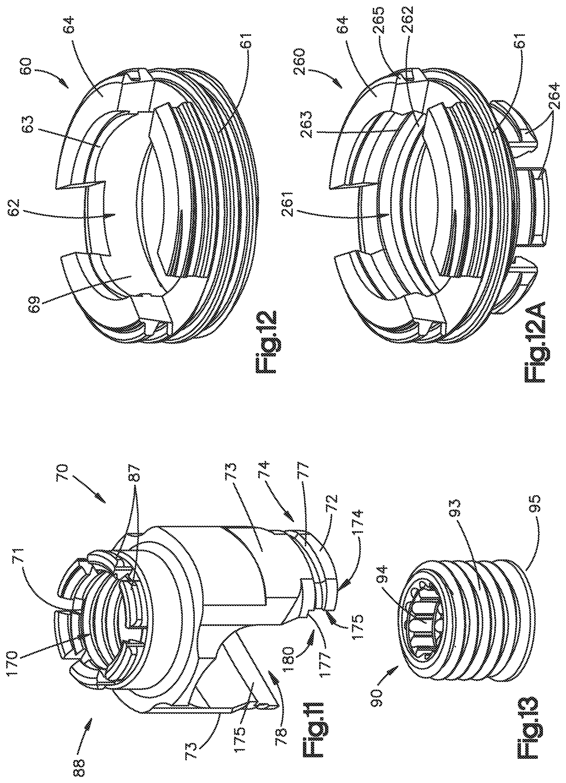 Patent US11812998 Figure 12 – Bone fixation assembly