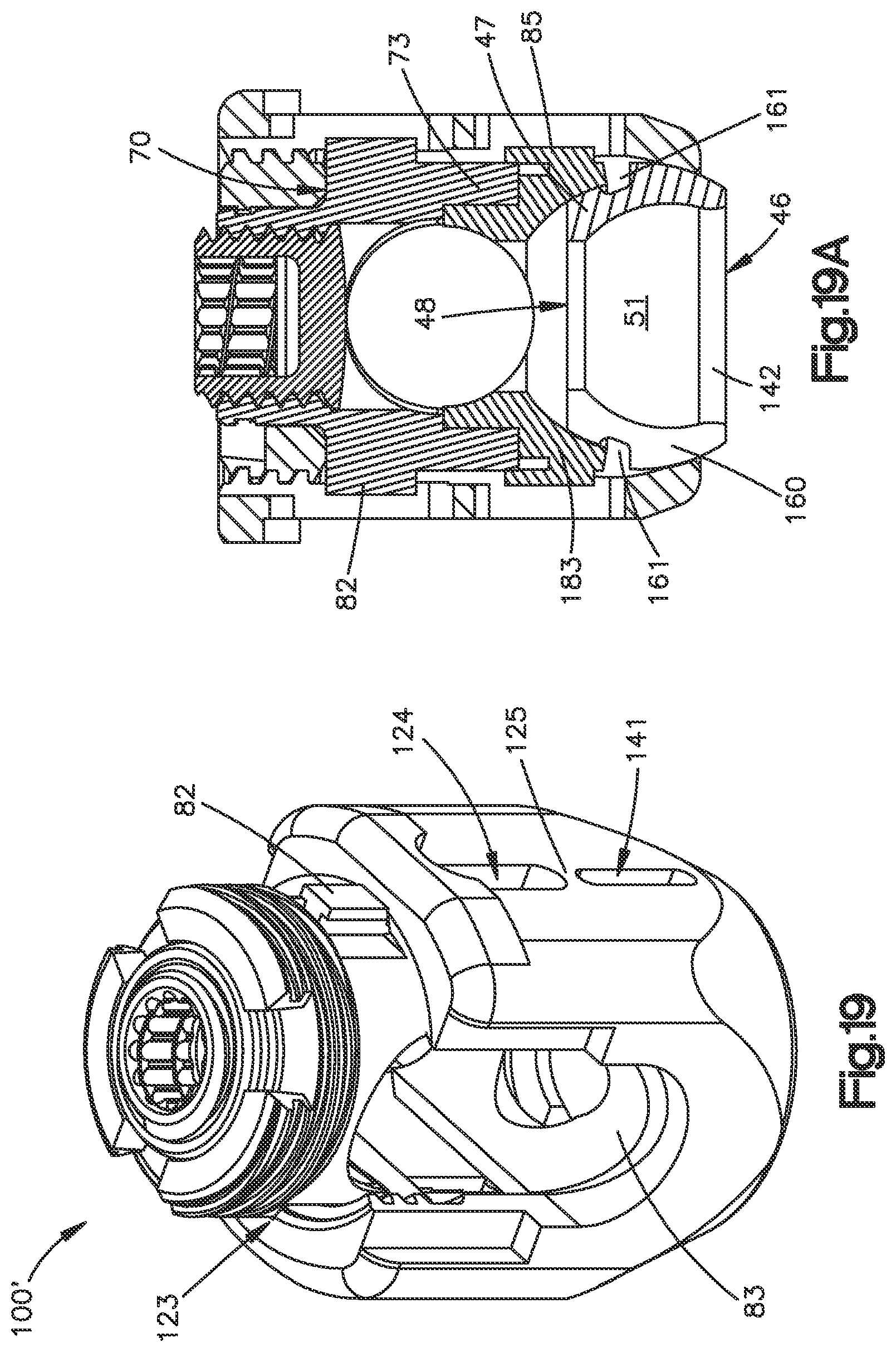 Patent US11812998 Figure 17 – Bone fixation assembly
