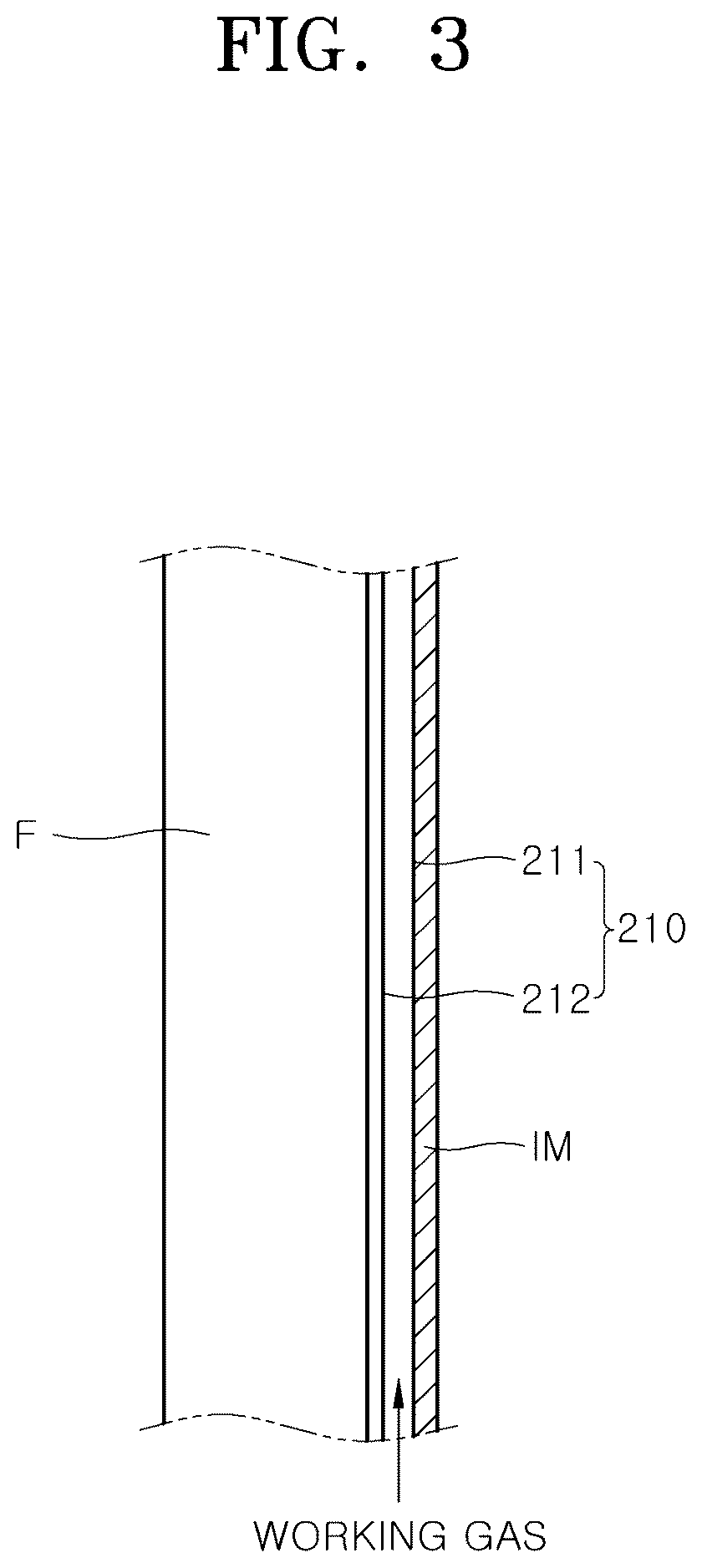 Patent US11814008 Figure 3 – Airbag device of vehicle and control method thereof