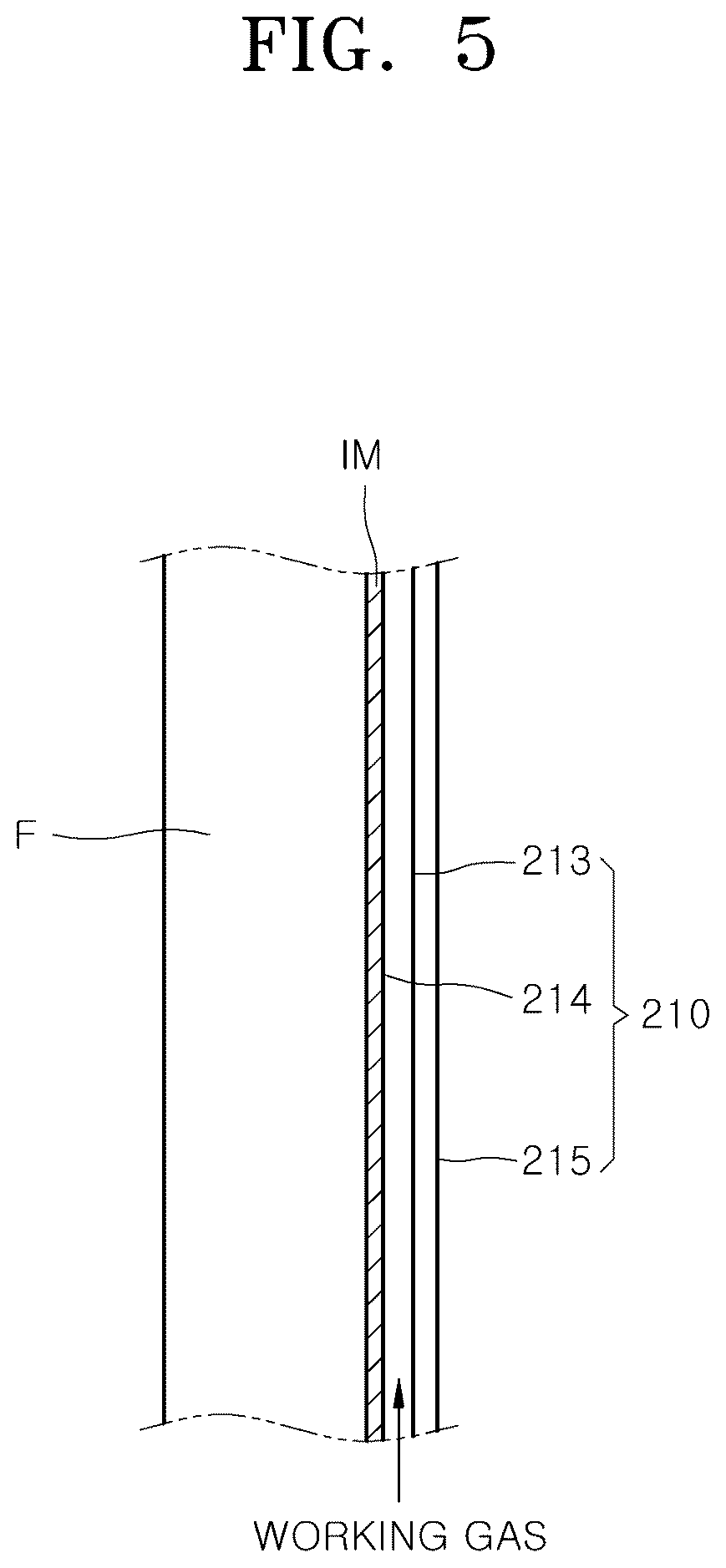 Patent US11814008 Figure 5 – Airbag device of vehicle and control method thereof