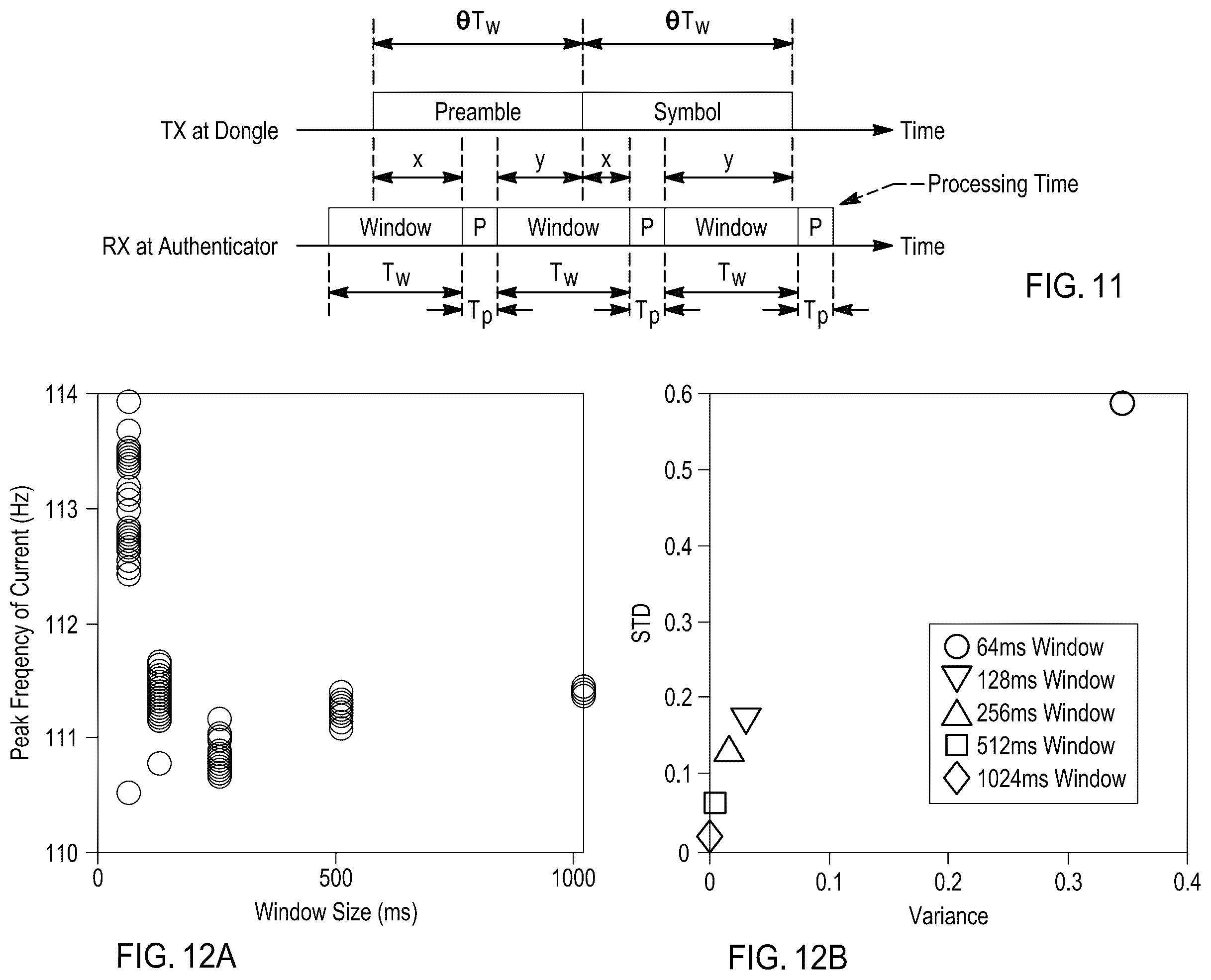 Patent US11814009 Figure 8 – Anti-theft vehicle immobilizer using batteries