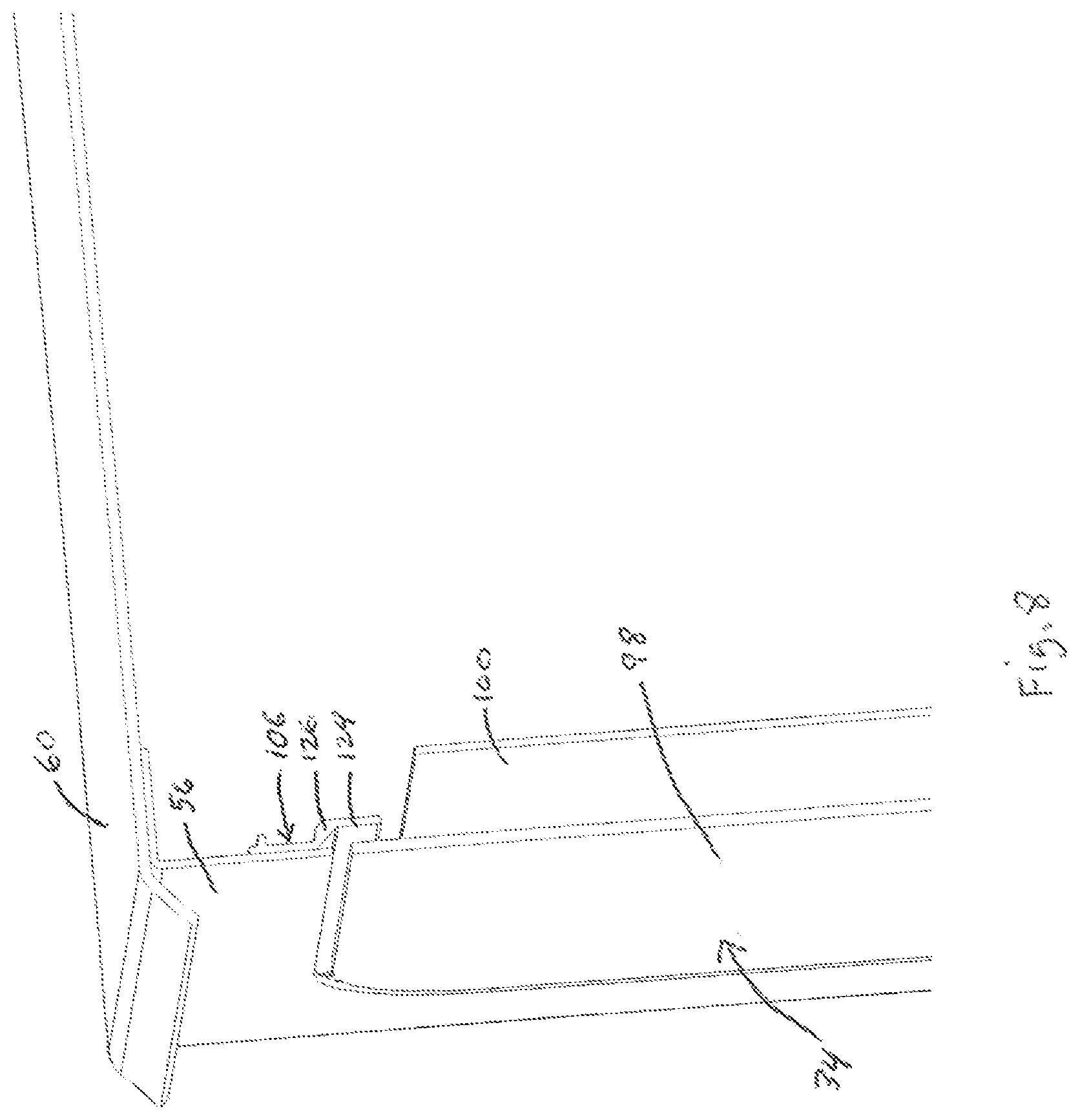 Patent US11814015 Figure 8 – Truck service body