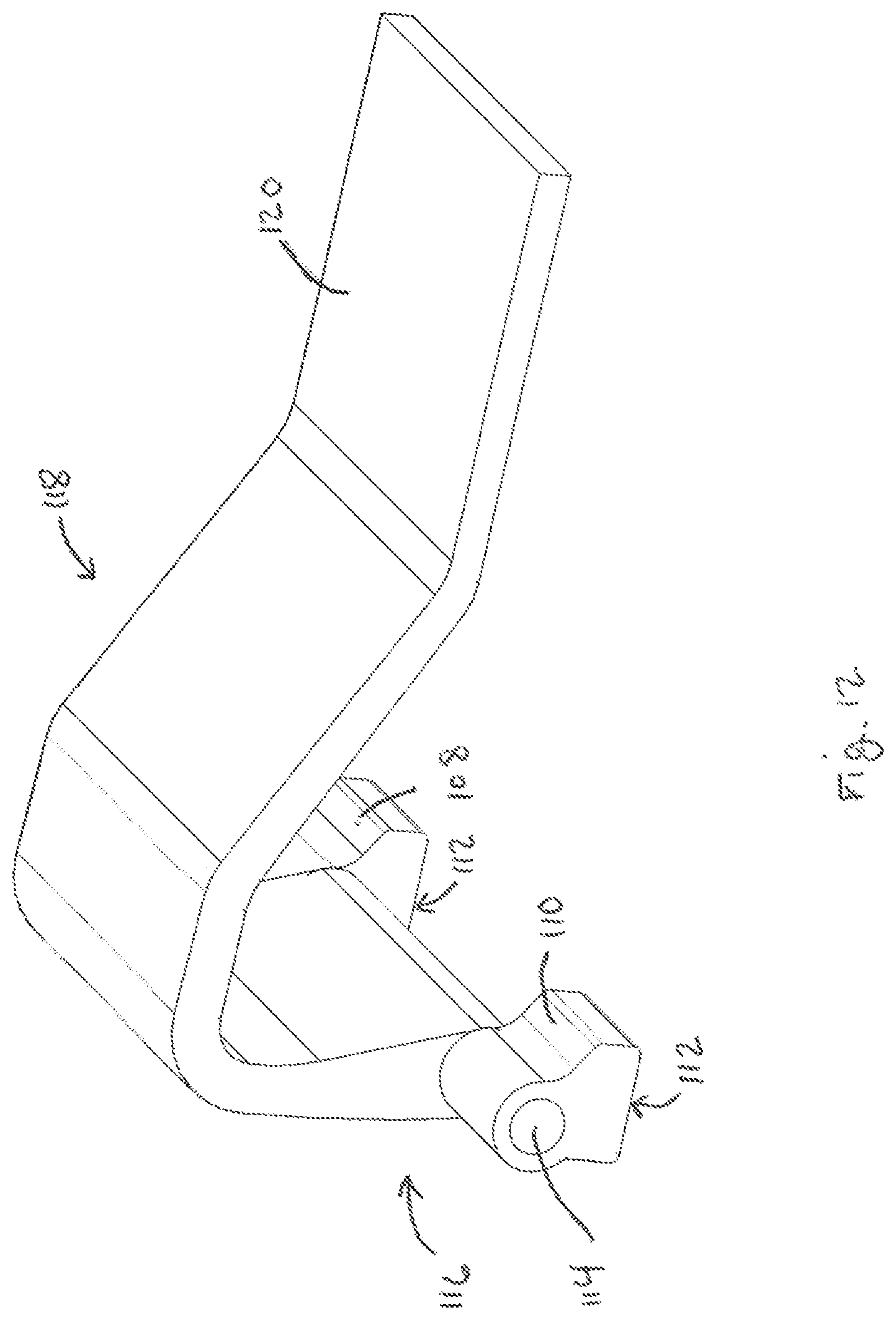 Patent US11814015 Figure 11 – Truck service body