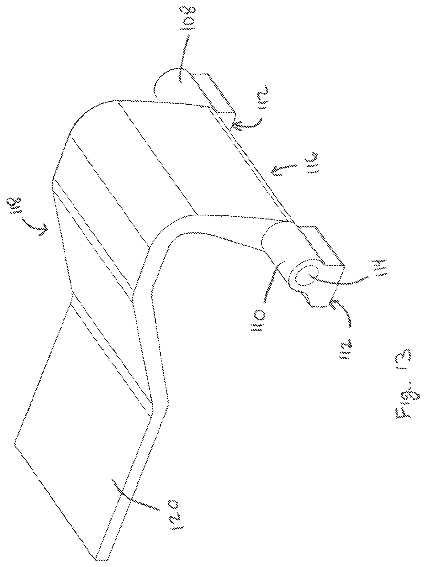 Patent US11814015 Figure 12 – Truck service body