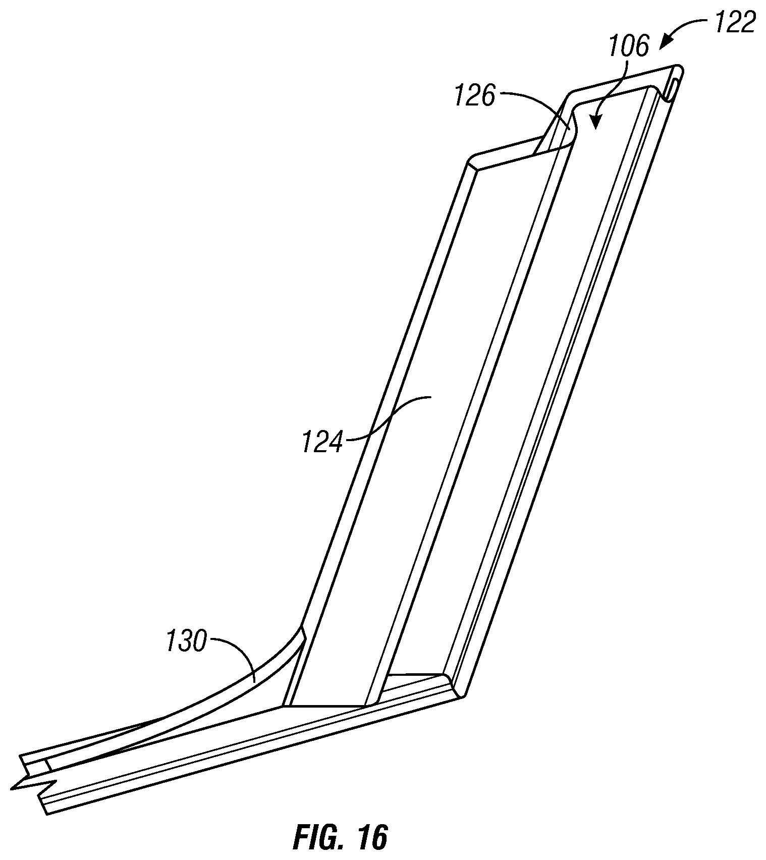 Patent US11814015 Figure 15 – Truck service body