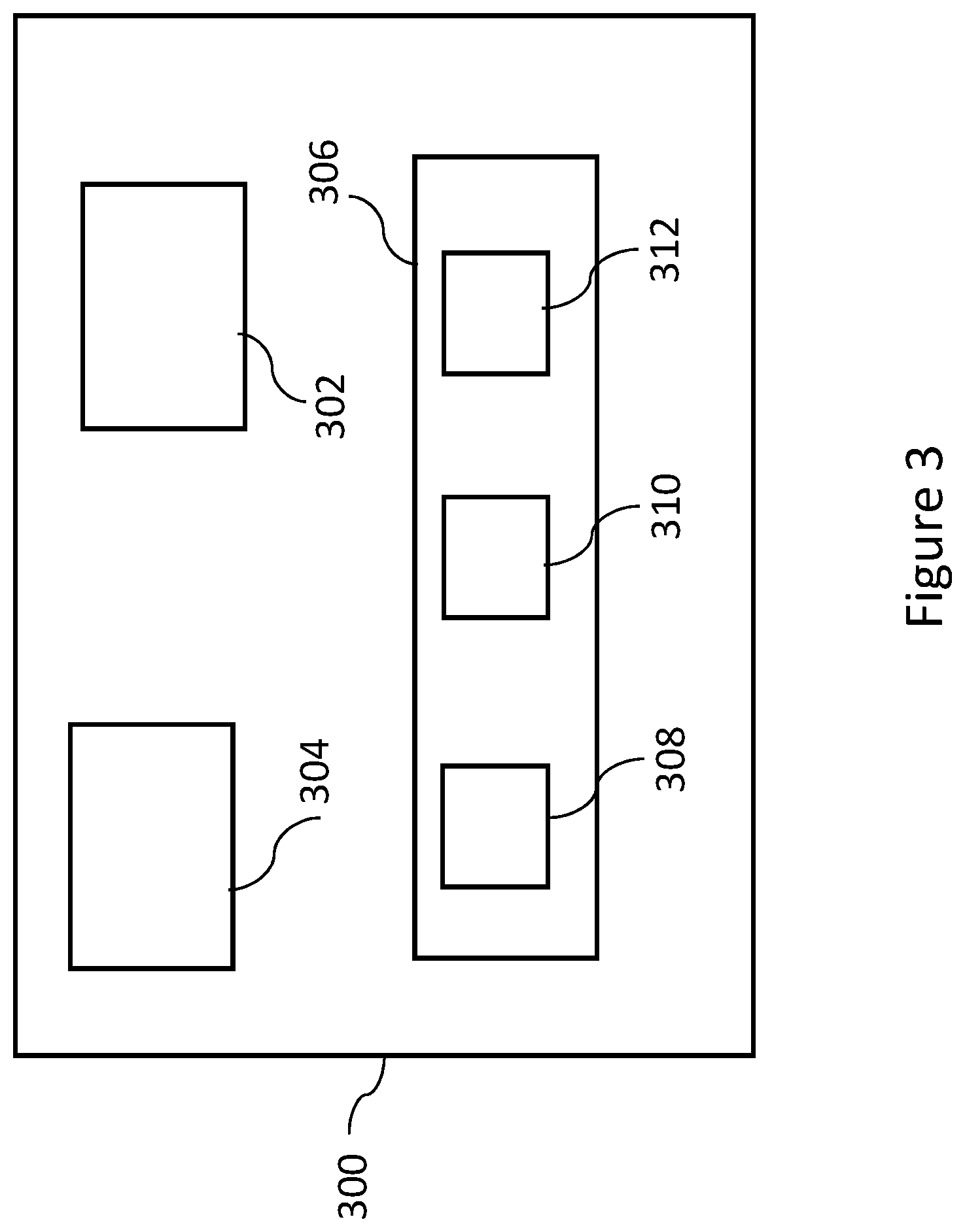 Patent US11814024 Figure 3 – Aircraft braking