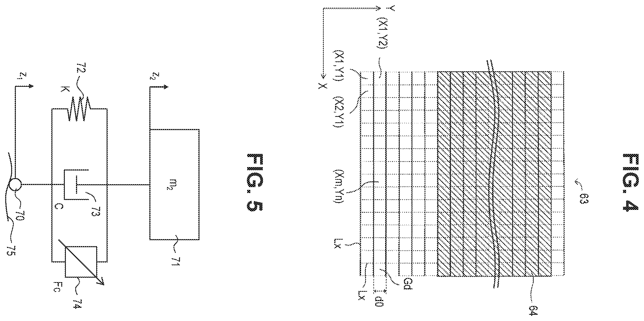 Patent US11814036 Figure 4 – Control method of vehicle and control apparatus thereof