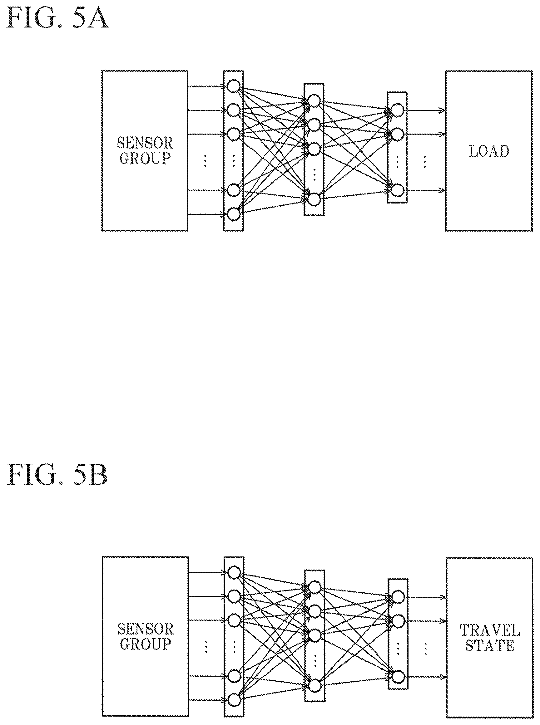 Patent US11814037 Figure 5 – Rough terrain vehicle and storage medium