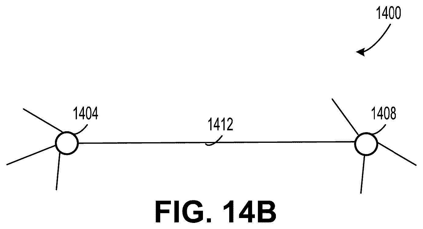 Patent US11814039 Figure 15 – Vehicle operation using a dynamic occupancy grid
