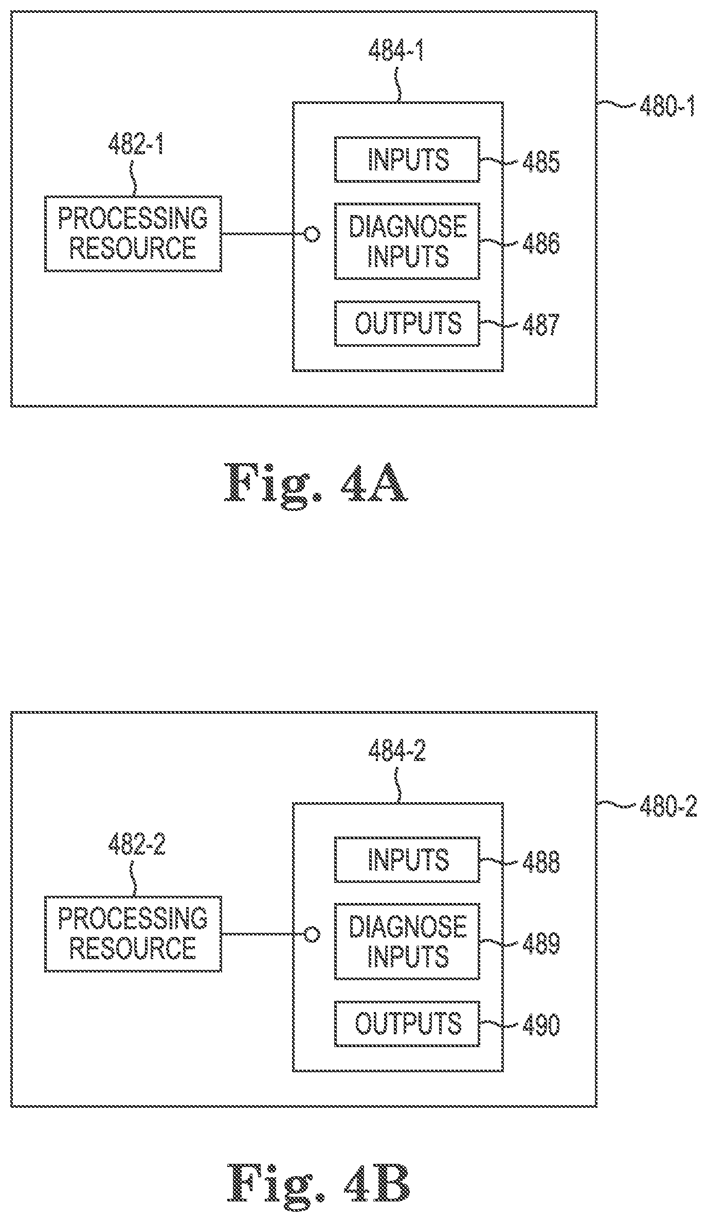 Patent US11814053 Figure 3 – Vehicle occupant emergency monitoring