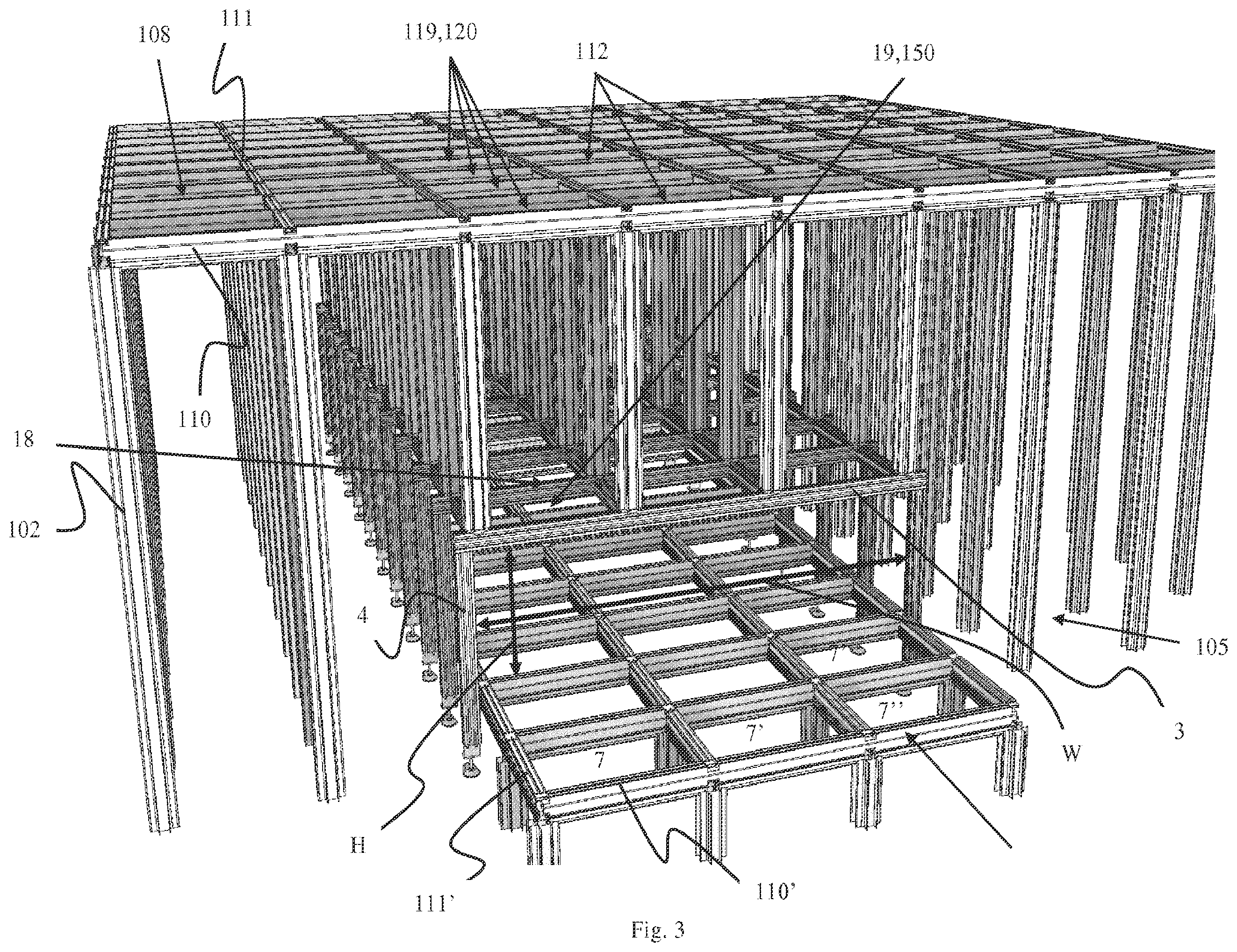 Patent US11814058 Figure 3 – Storage system