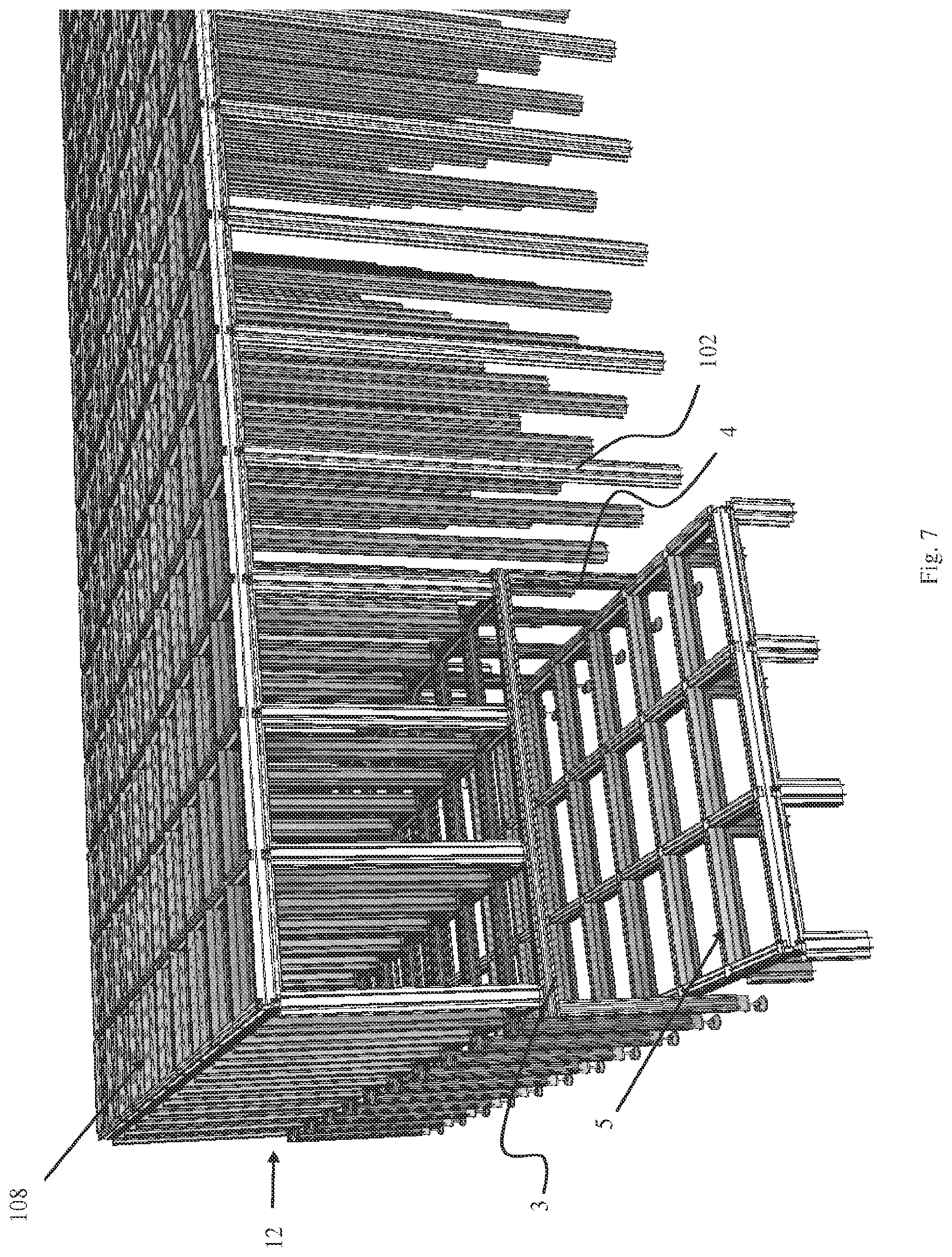 Patent US11814058 Figure 7 – Storage system