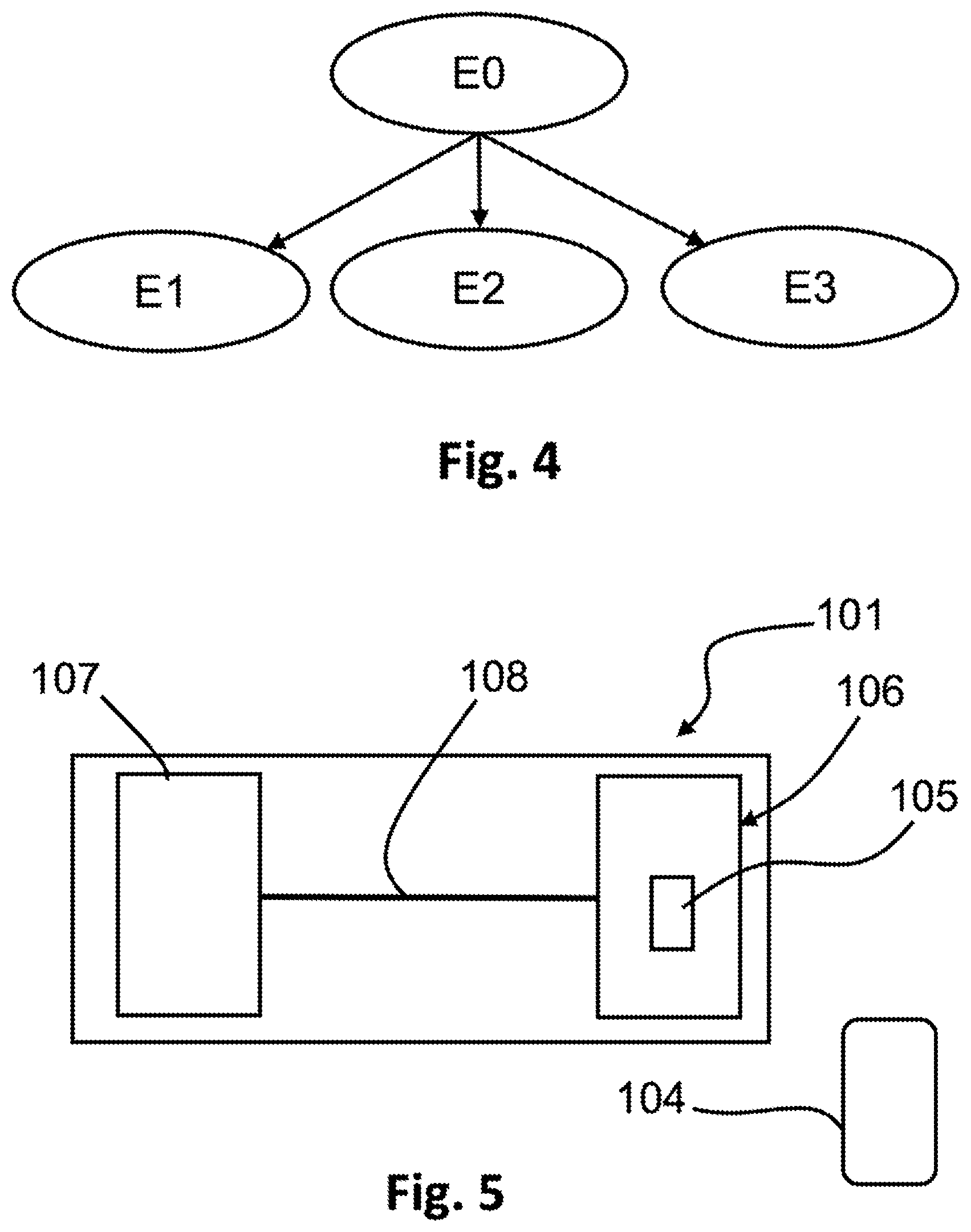 Patent US11814060 Figure 3 – Method for controlling an operating state of a vehicle
