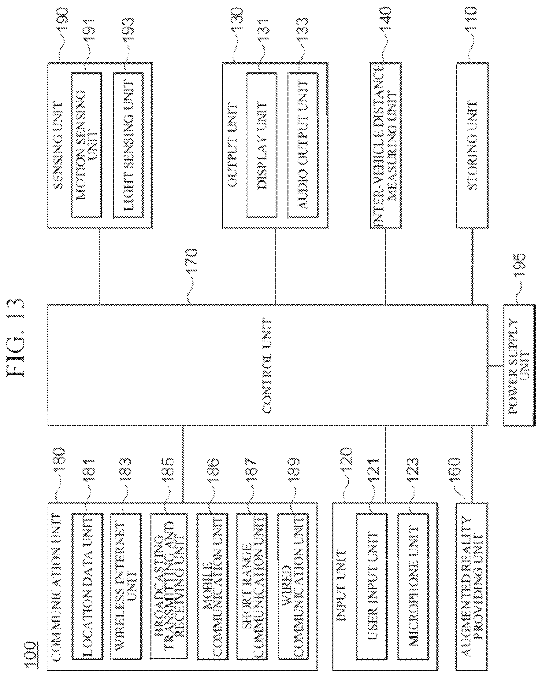 Patent US11814063 Figure 11 – Method, apparatus, electronic device, computer program and computer readable recording medium for measuring inter-vehicle distance using driving image