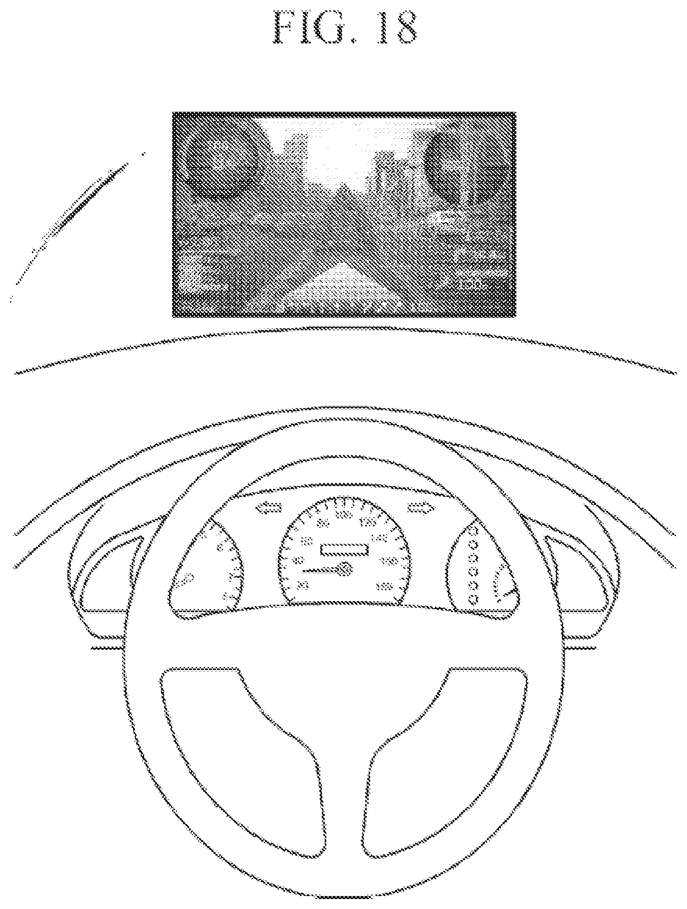 Patent US11814063 Figure 15 – Method, apparatus, electronic device, computer program and computer readable recording medium for measuring inter-vehicle distance using driving image