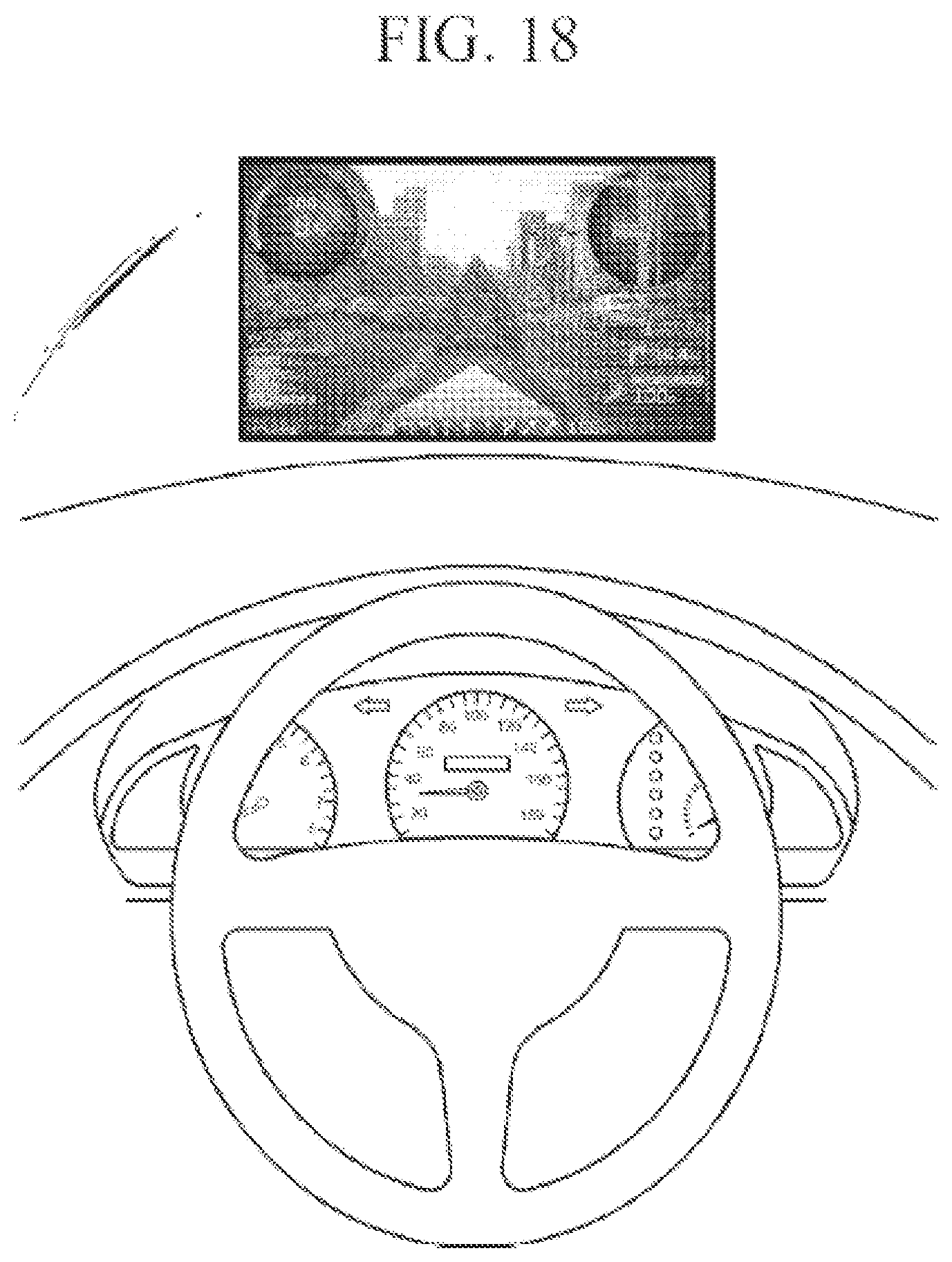 Patent US11814064 Figure 15 – Method, apparatus, electronic device, computer program and computer readable recording medium for measuring inter-vehicle distance using driving image