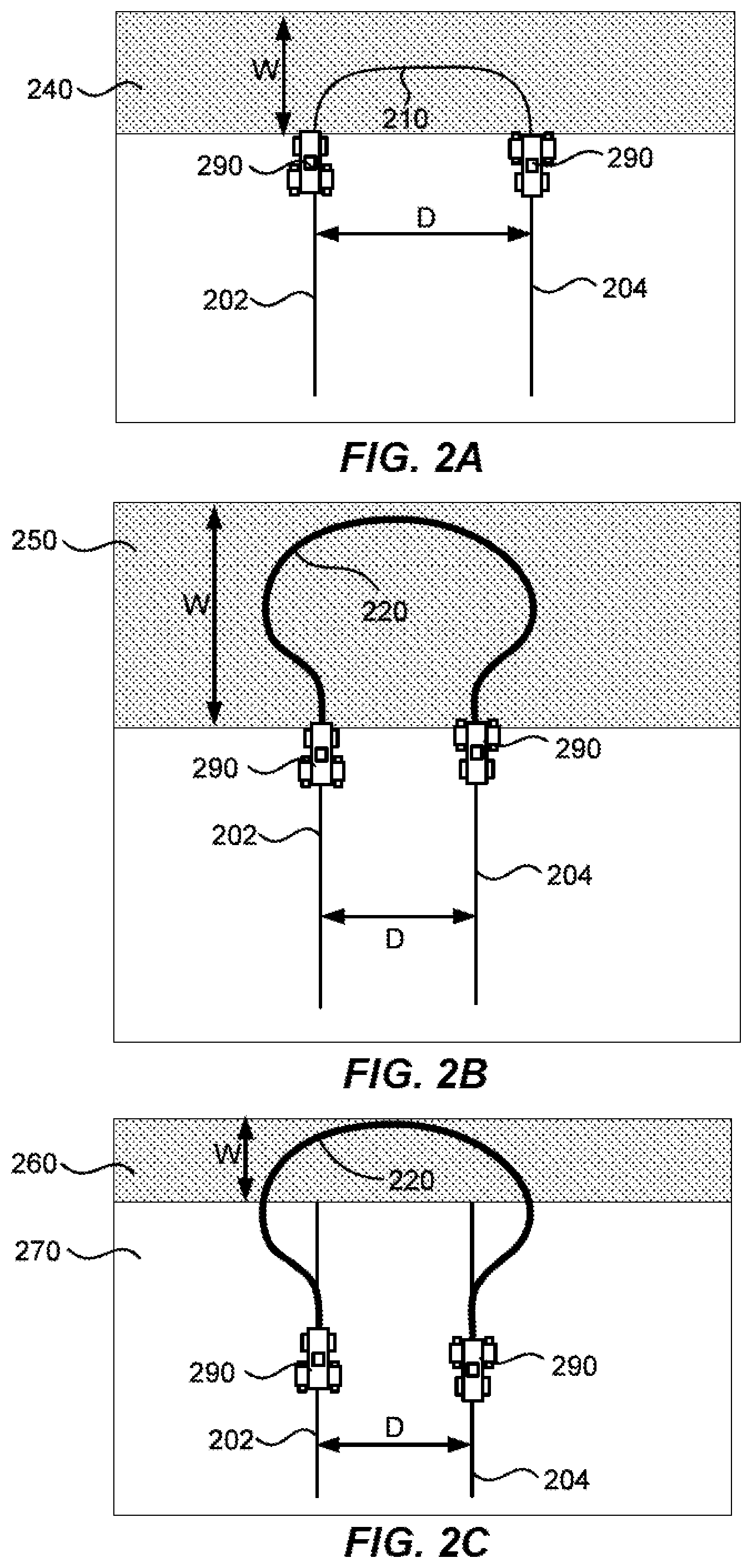 Patent US11814074 Figure 2 – Headland-following turns