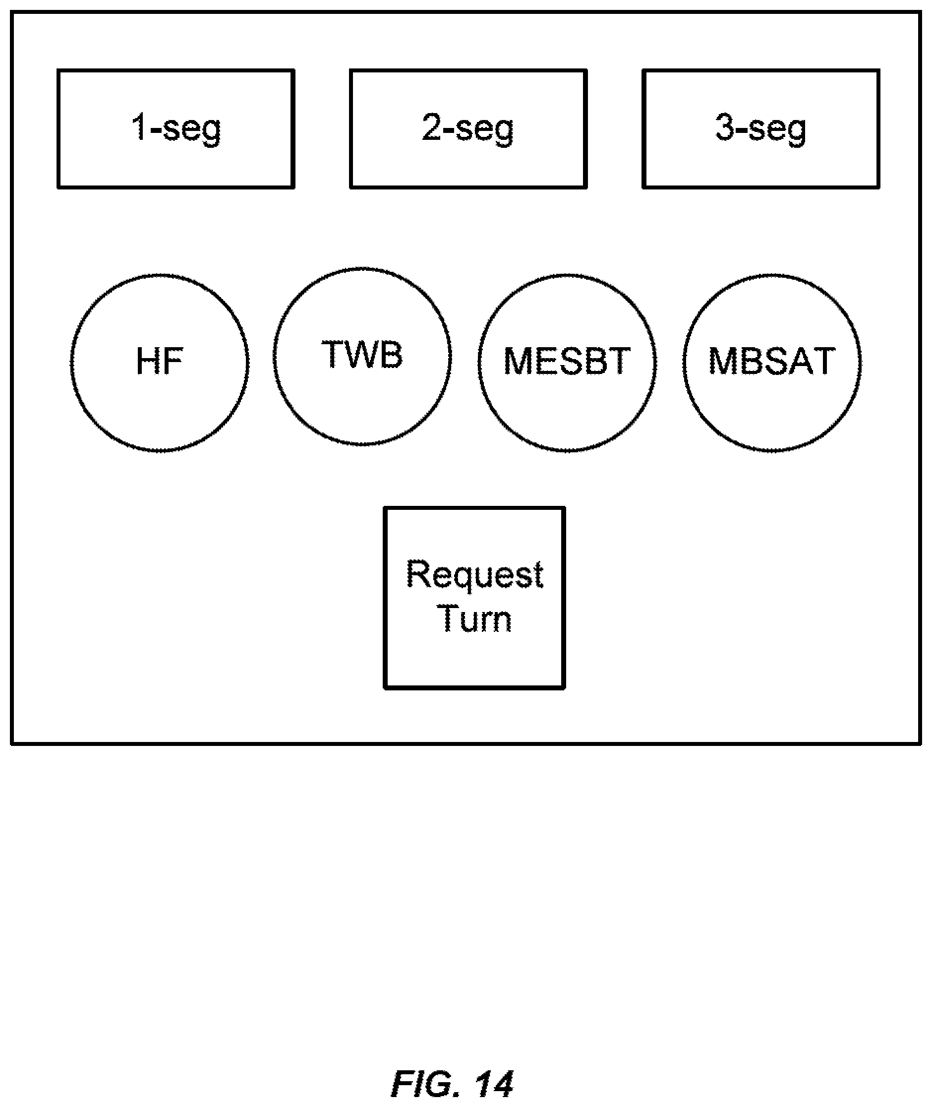 Patent US11814074 Figure 17 – Headland-following turns