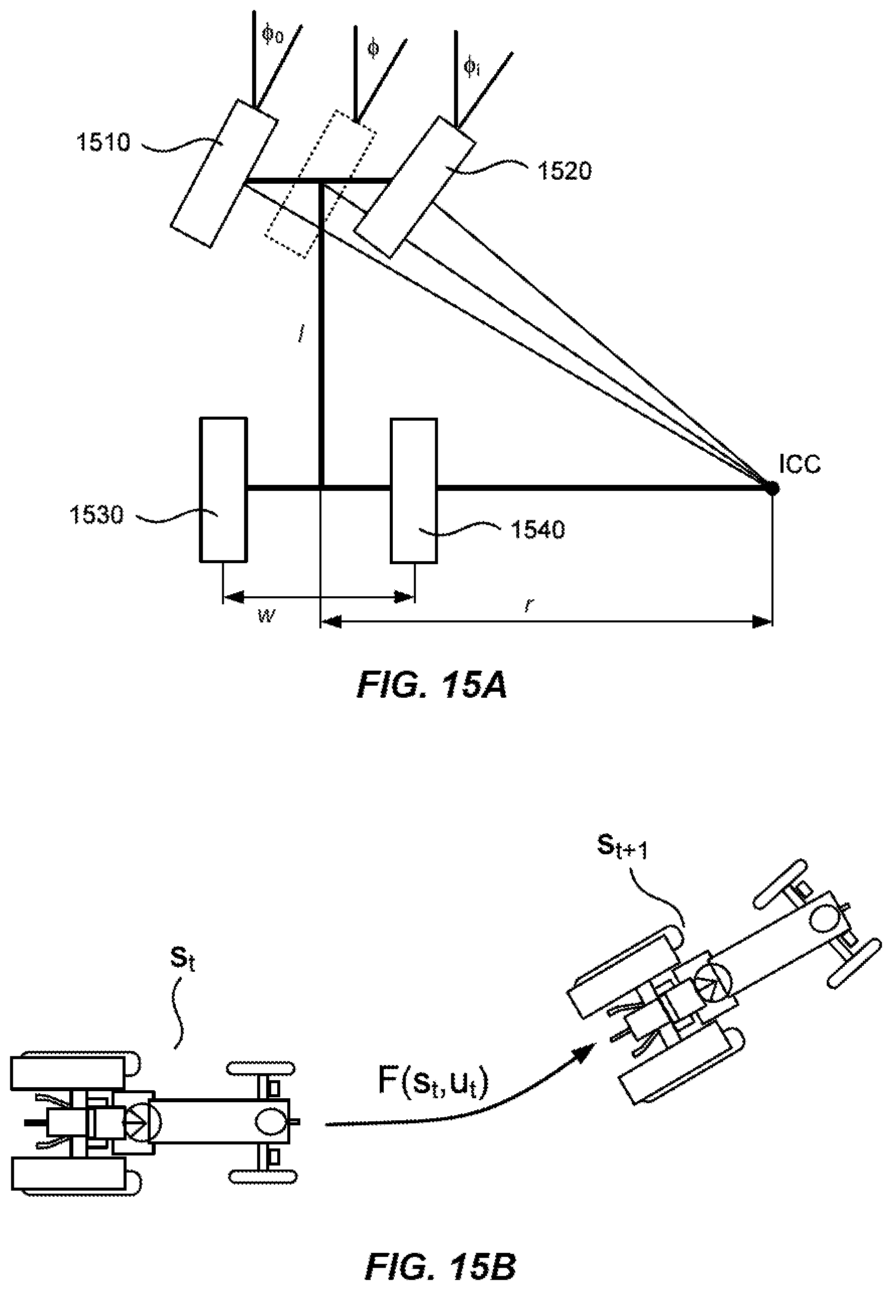 Patent US11814074 Figure 18 – Headland-following turns