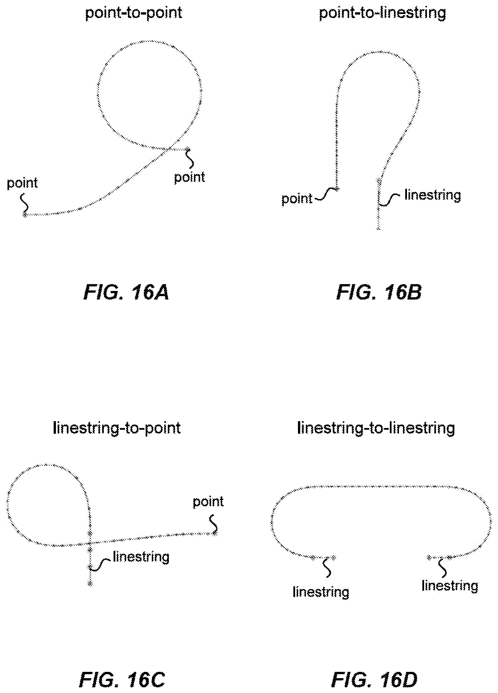 Patent US11814074 Figure 19 – Headland-following turns