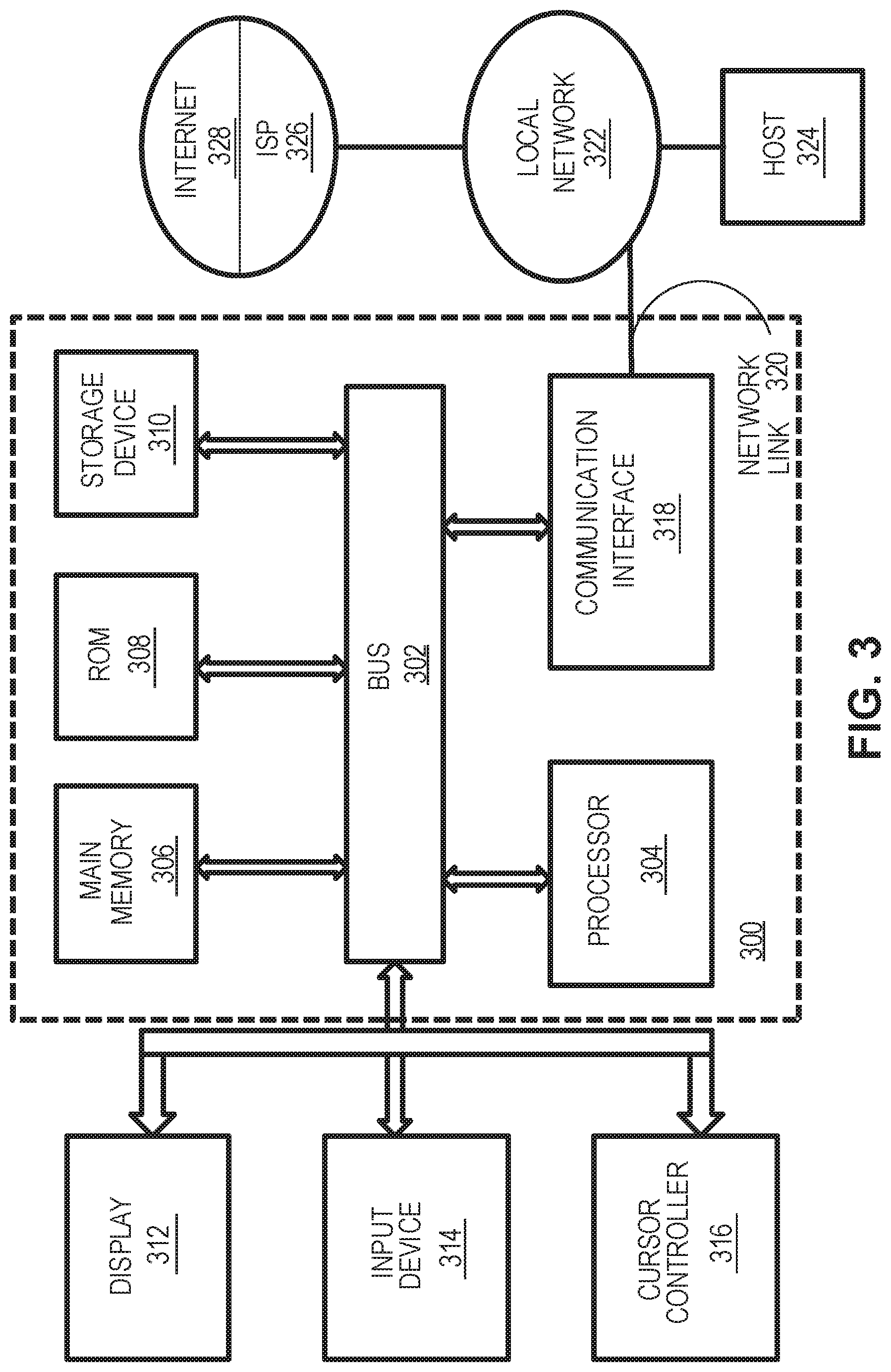 Patent US11814075 Figure 3 – Conditional motion predictions