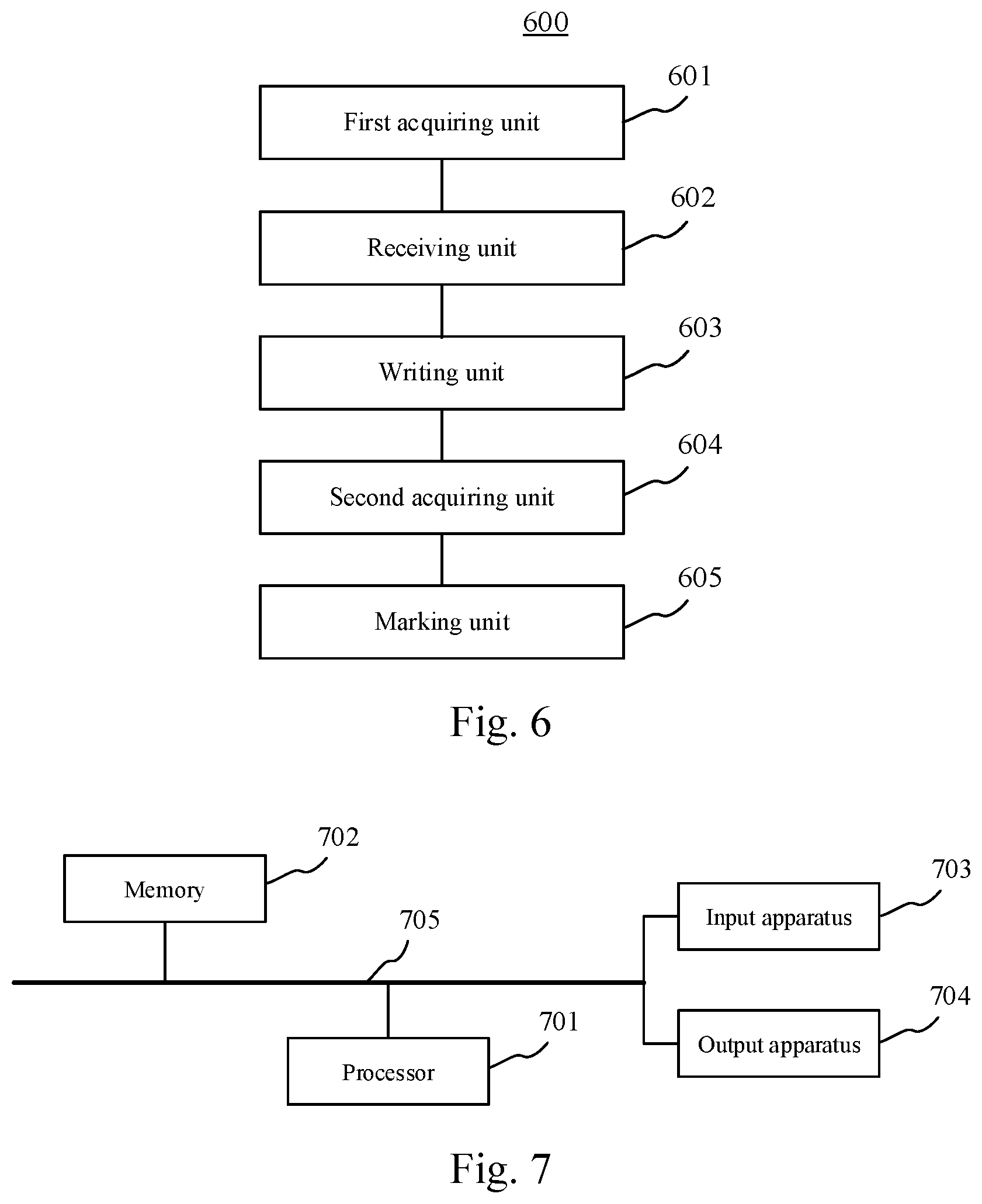 Patent US11814077 Figure 5 – Method and apparatus for storing autonomous driving test data and electronic device