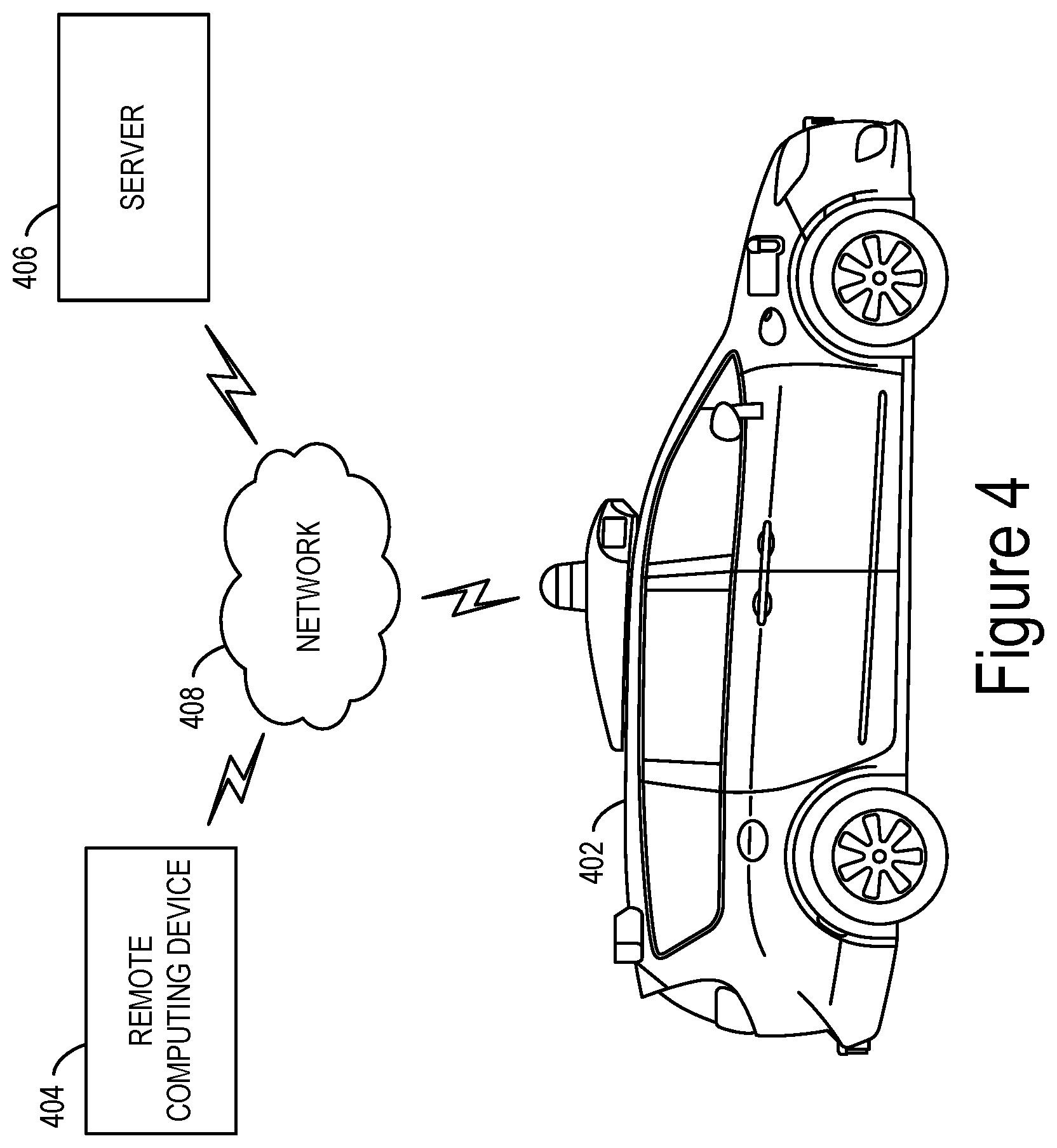 Patent US11814078 Figure 6 – Methods and systems for using remote assistance to maneuver an autonomous vehicle to a location